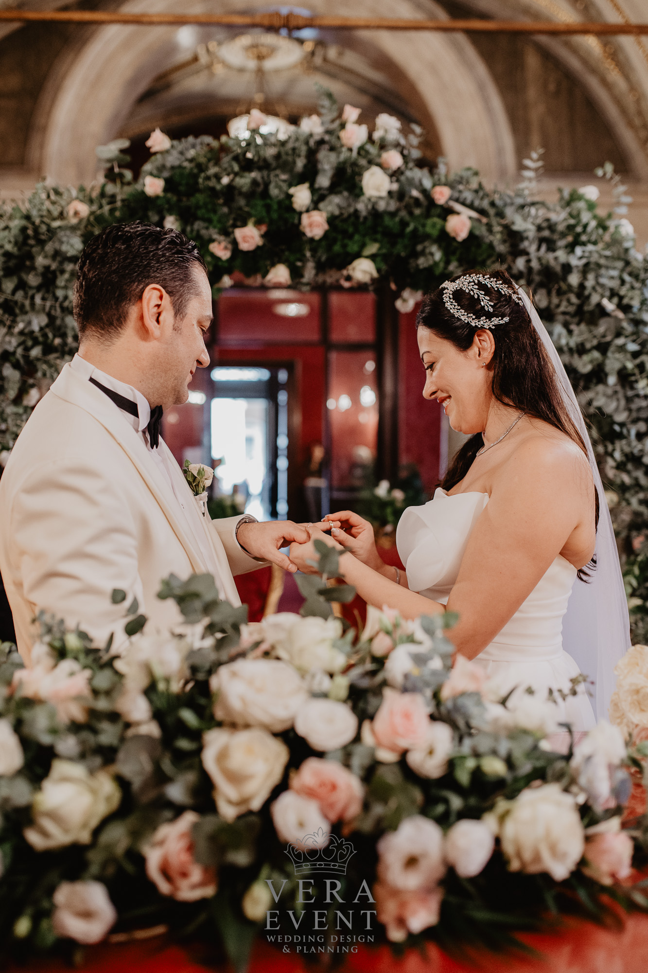 Nazan & Ulvi #weddingsinitaly
