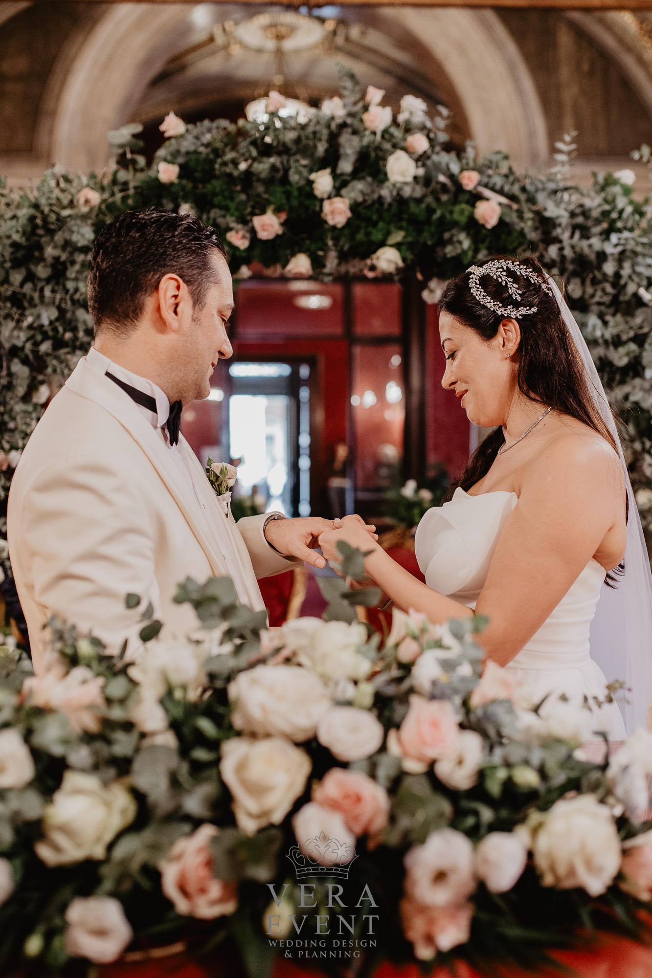 Nazan & Ulvi #weddingsinitaly