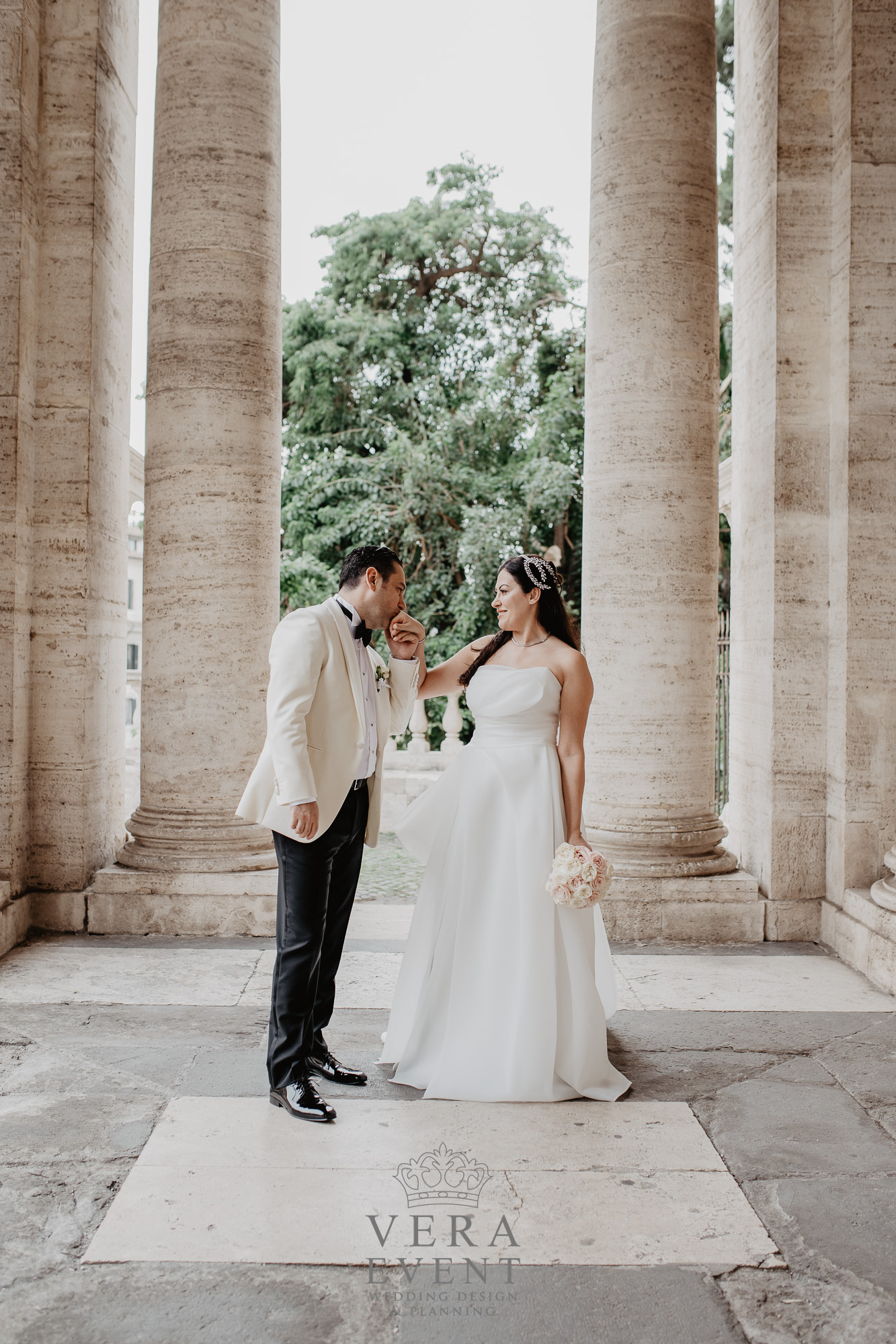 Nazan & Ulvi #weddingsinitaly