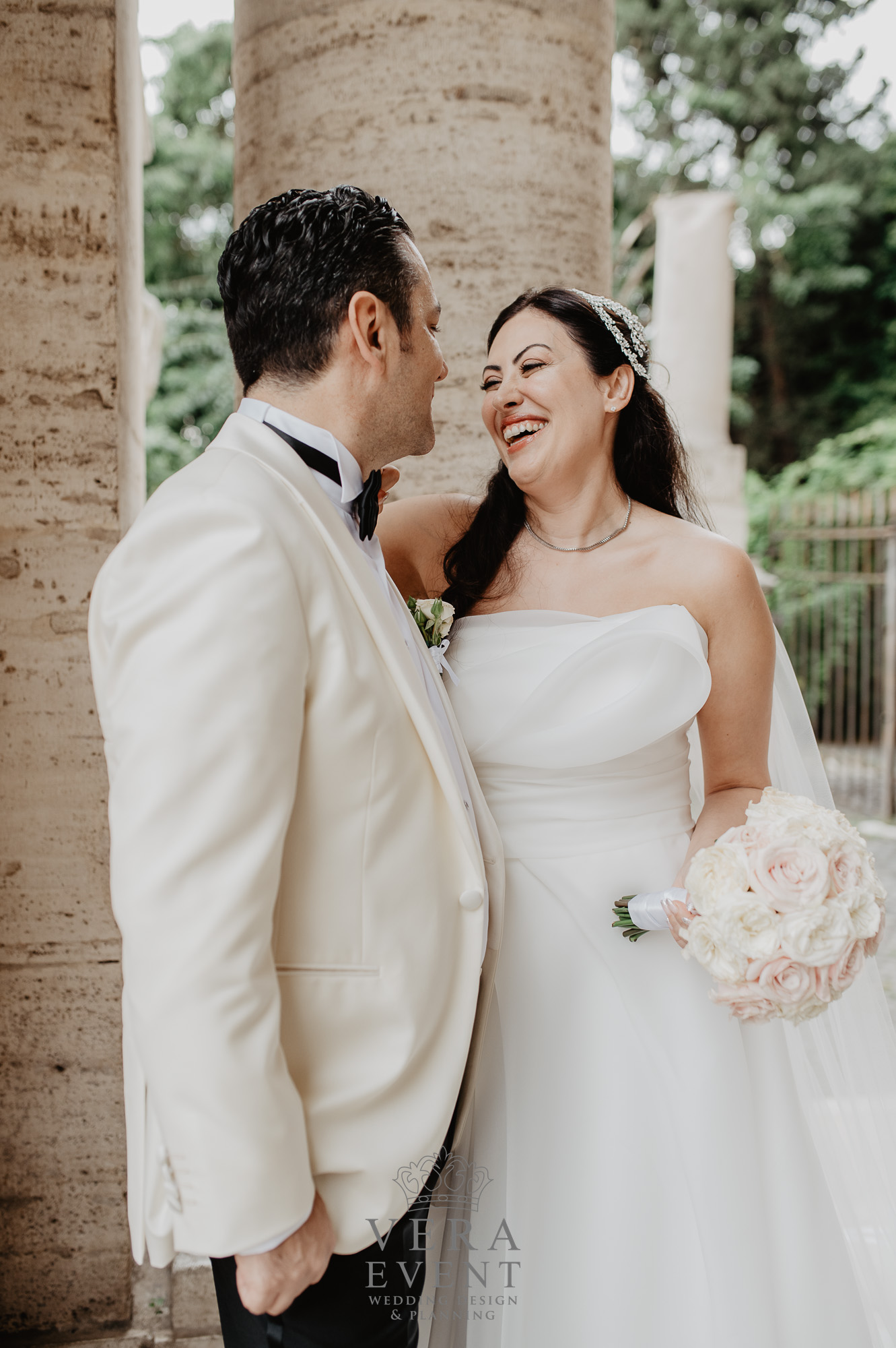Nazan & Ulvi #weddingsinitaly