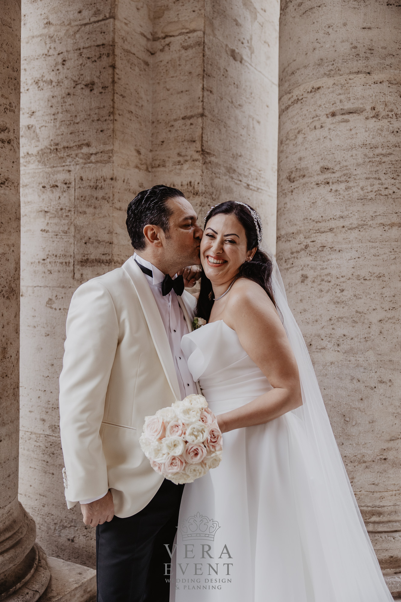 Nazan & Ulvi #weddingsinitaly