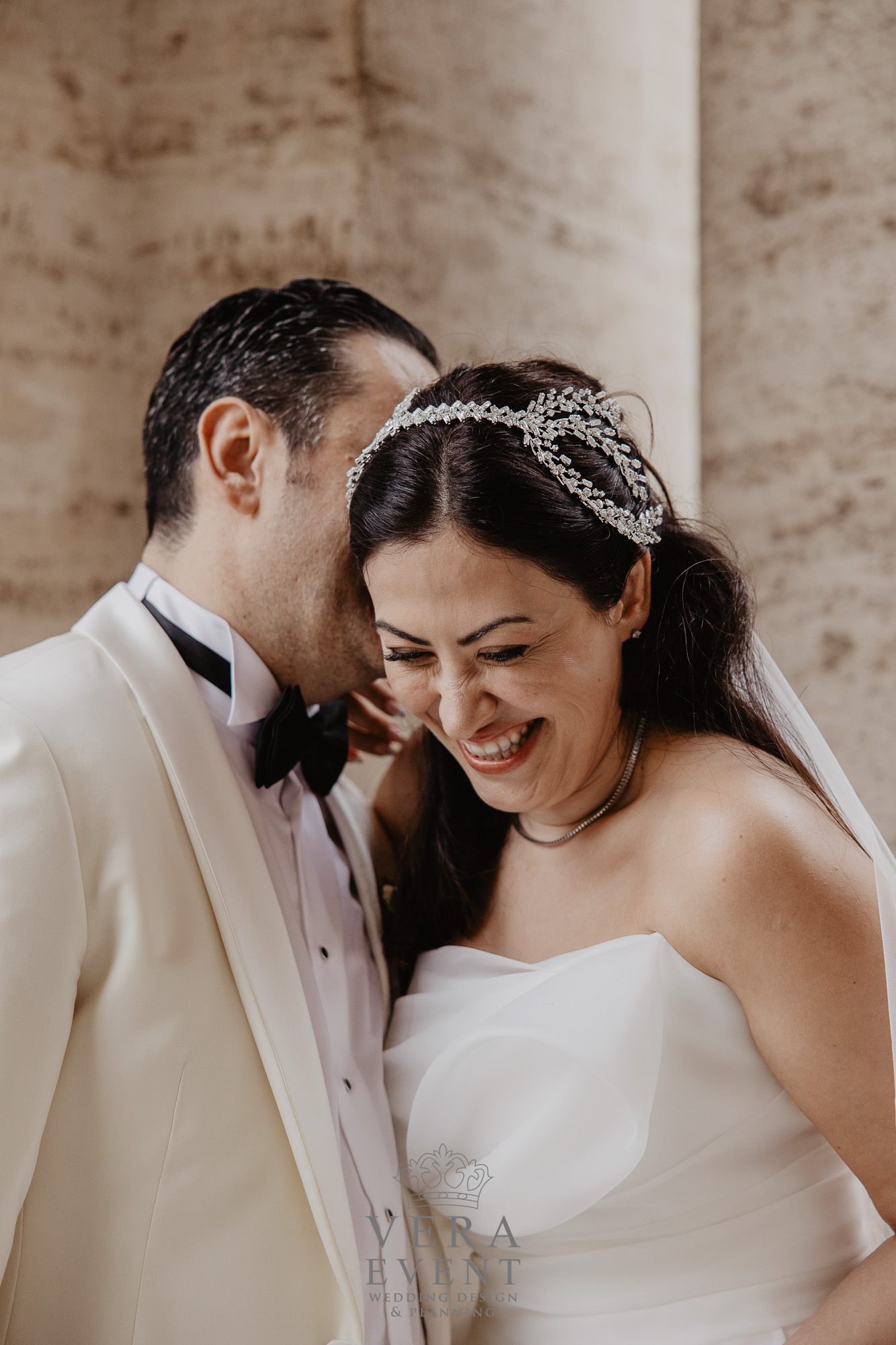 Nazan & Ulvi #weddingsinitaly