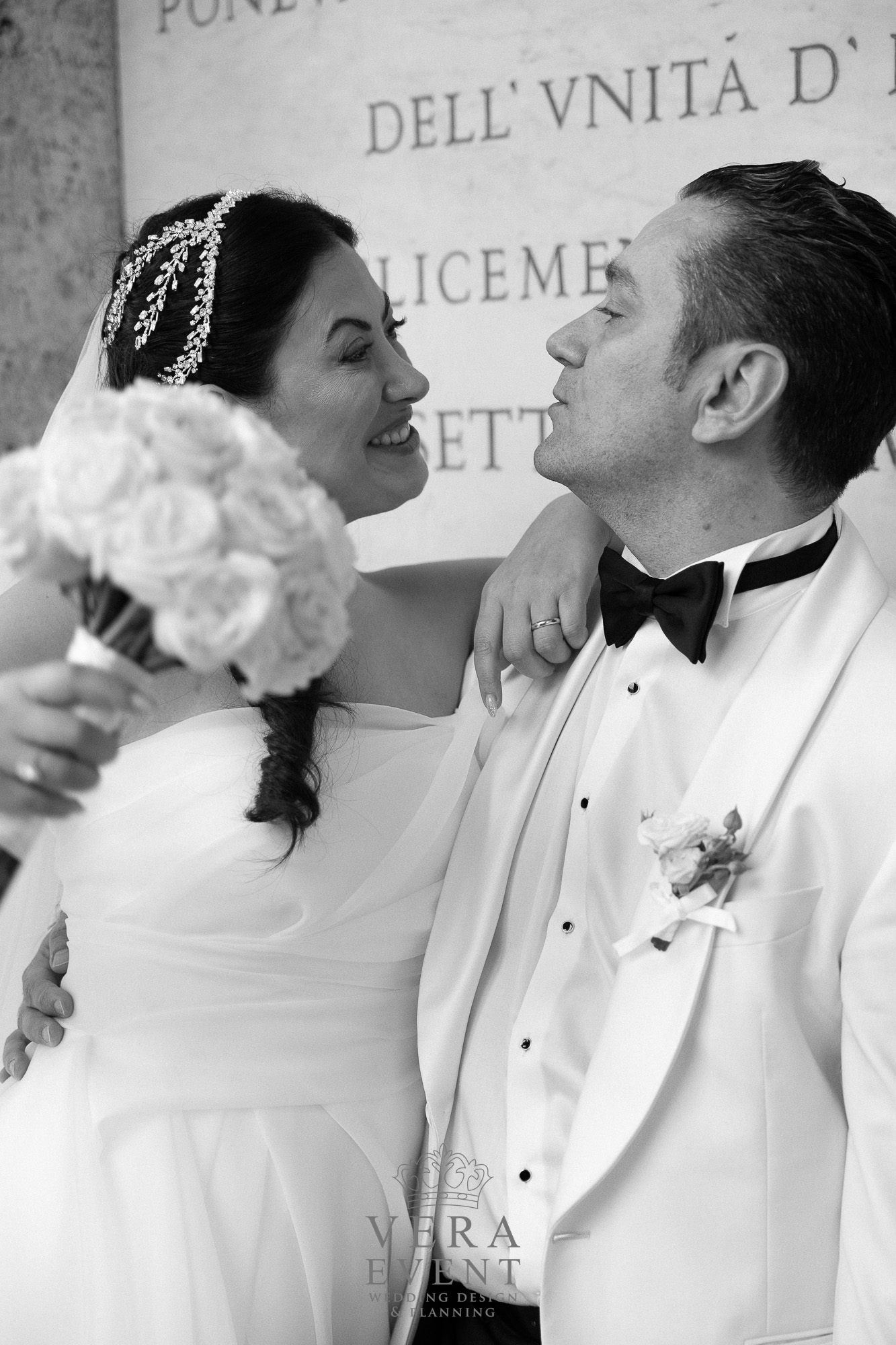 Nazan & Ulvi #weddingsinitaly