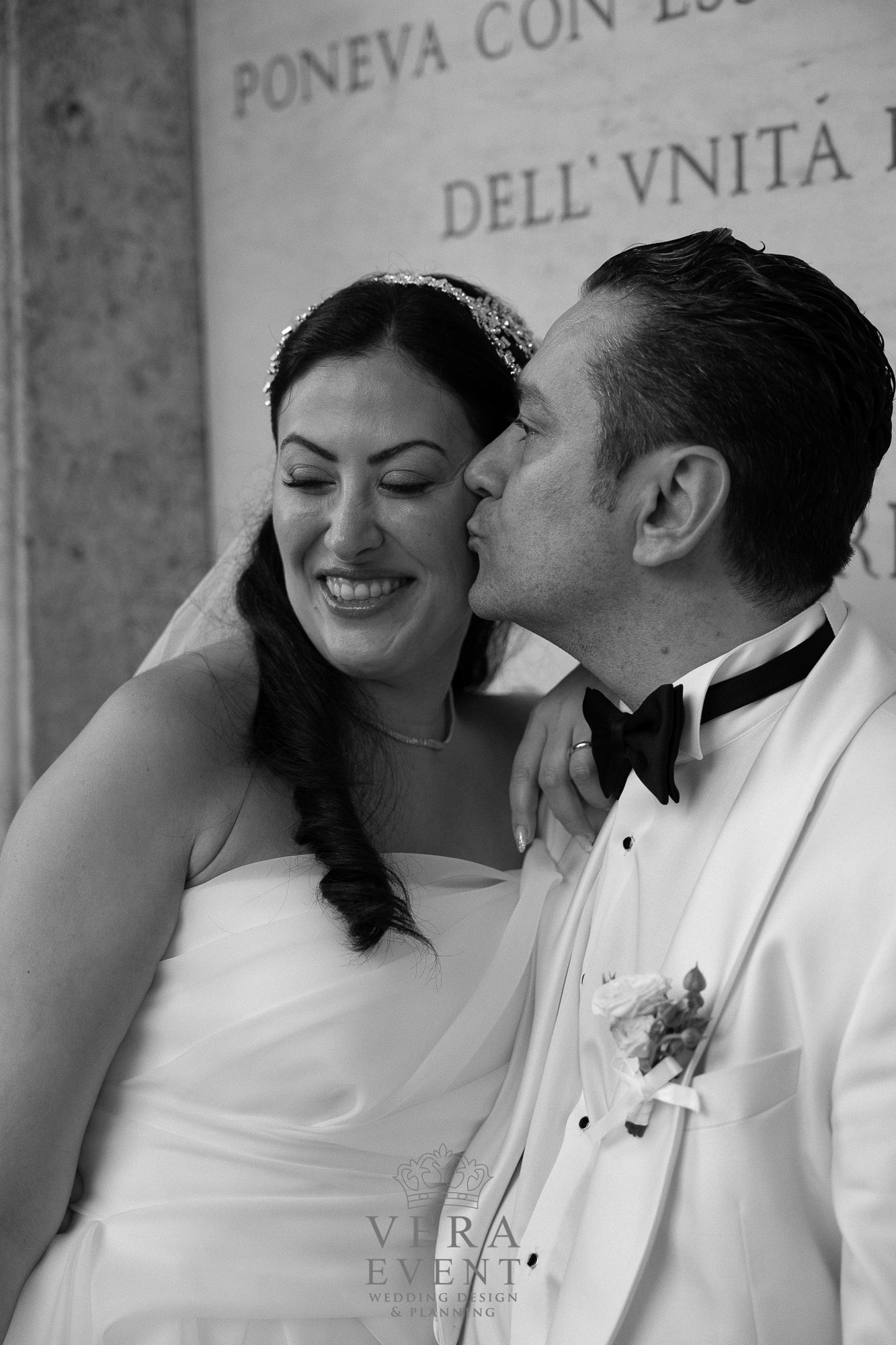 Nazan & Ulvi #weddingsinitaly