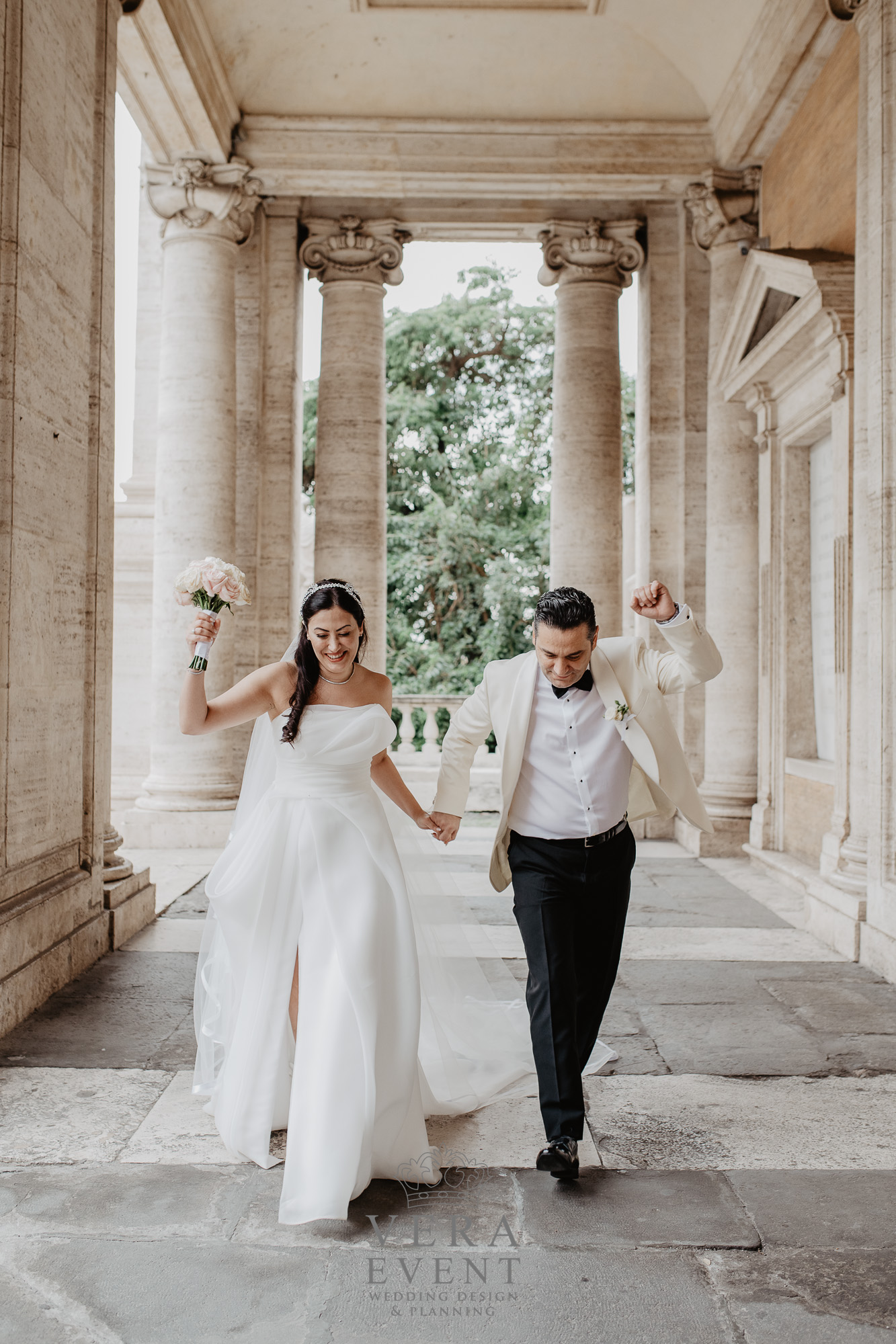 Nazan & Ulvi #weddingsinitaly