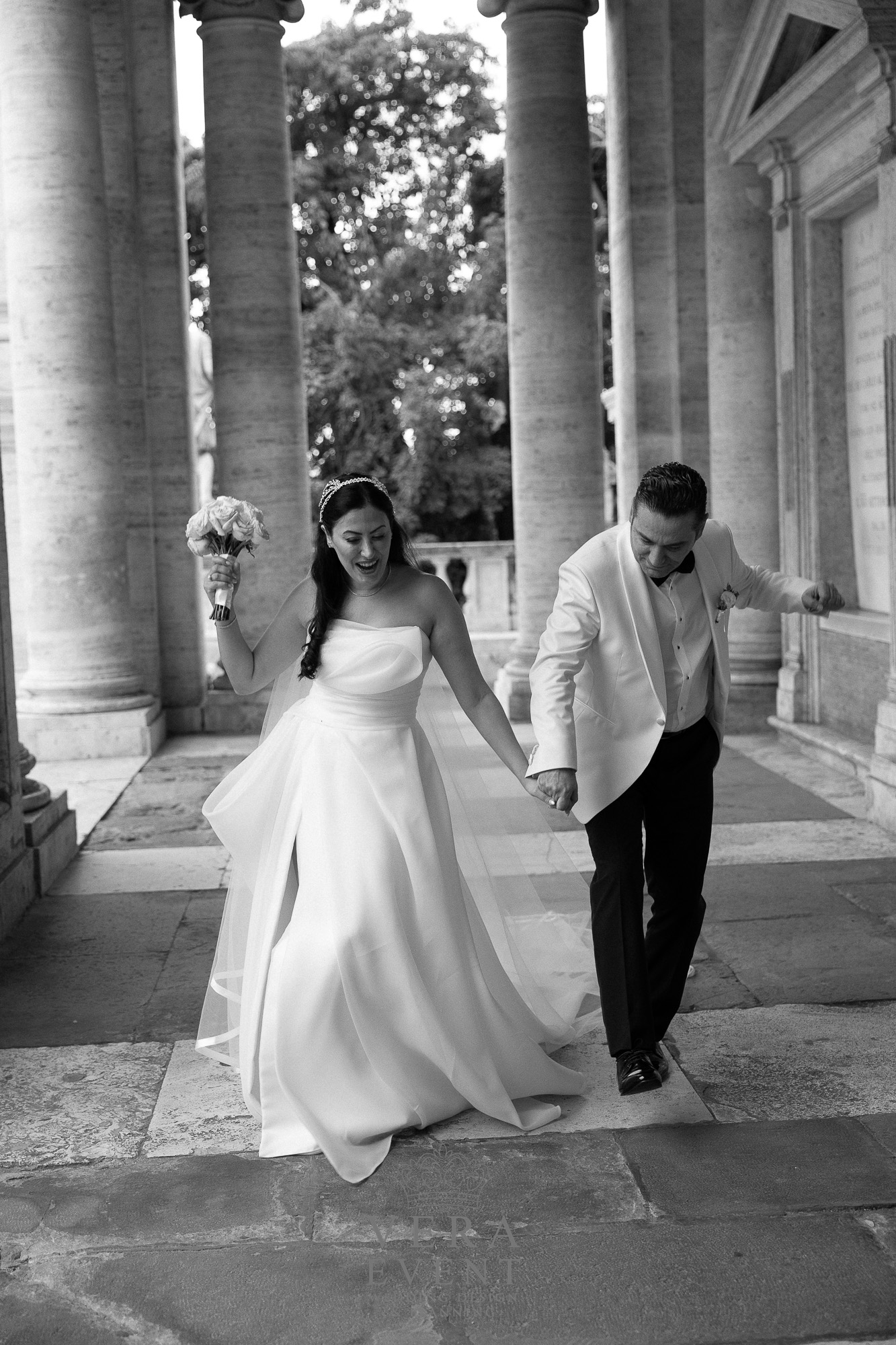 Nazan & Ulvi #weddingsinitaly