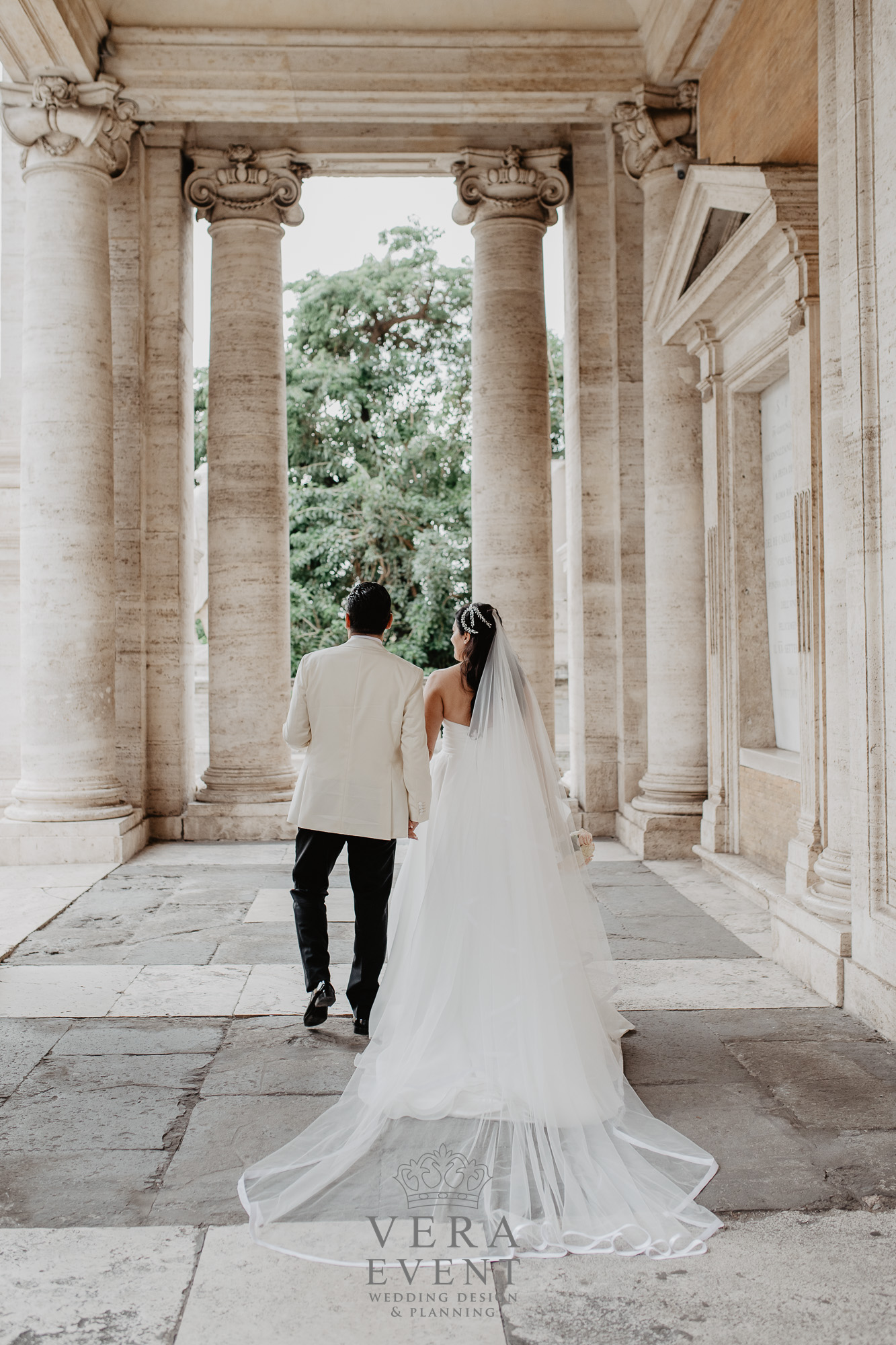 Nazan & Ulvi #weddingsinitaly
