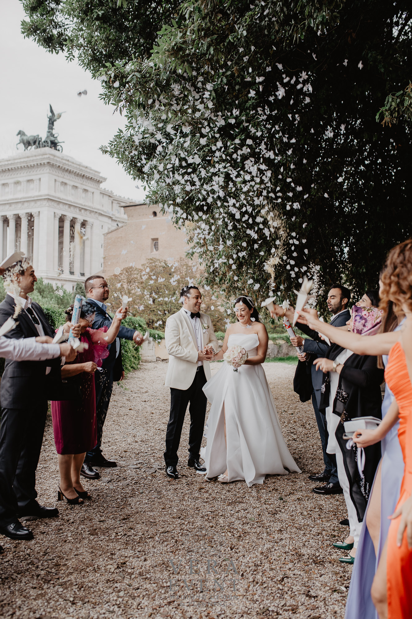 Nazan & Ulvi #weddingsinitaly