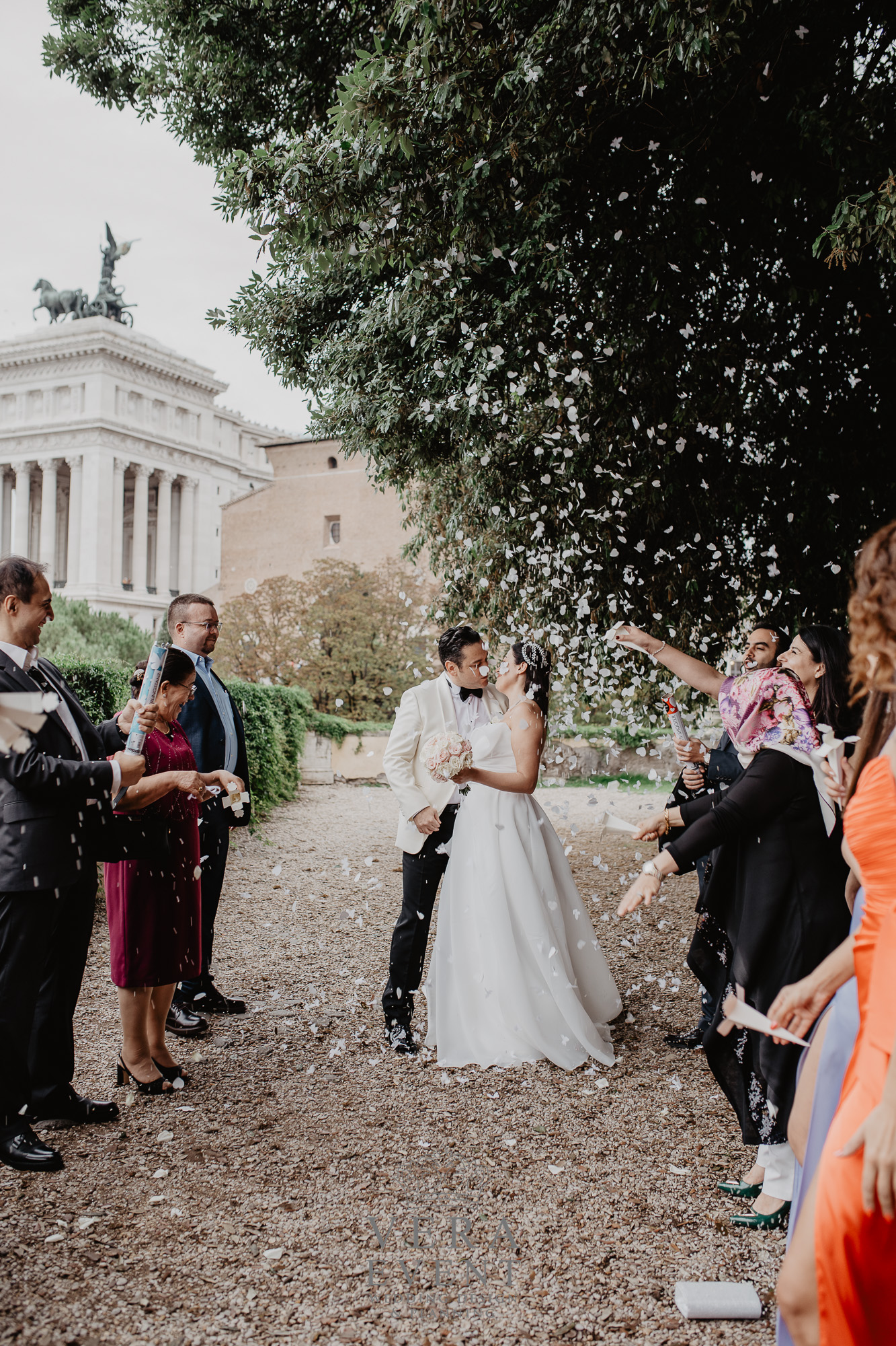 Nazan & Ulvi #weddingsinitaly
