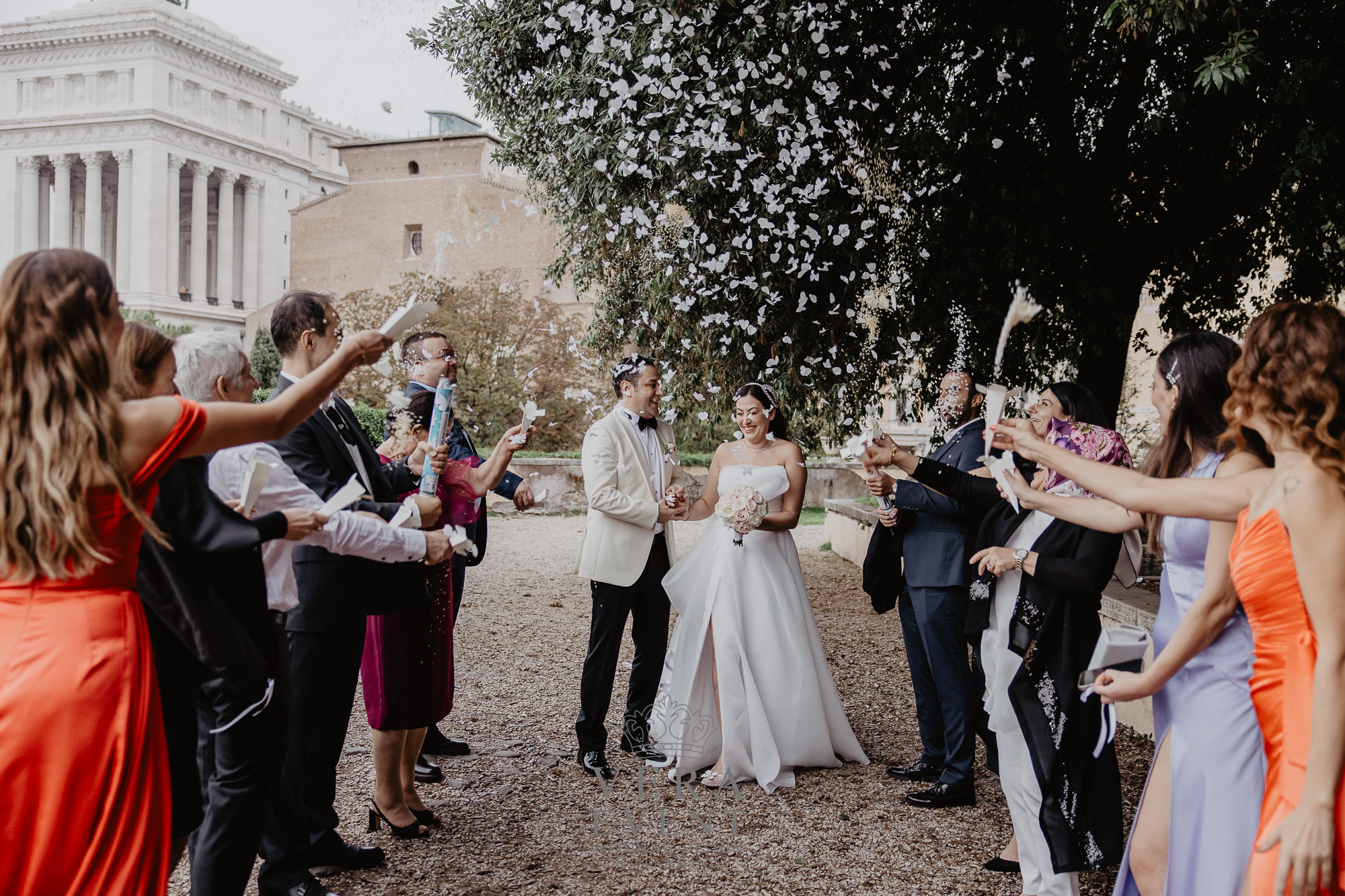 Nazan & Ulvi #weddingsinitaly