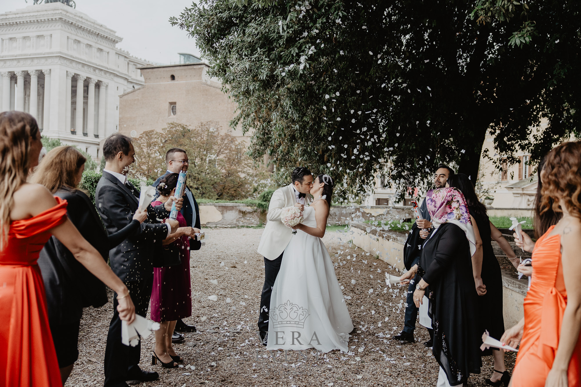 Nazan & Ulvi #weddingsinitaly