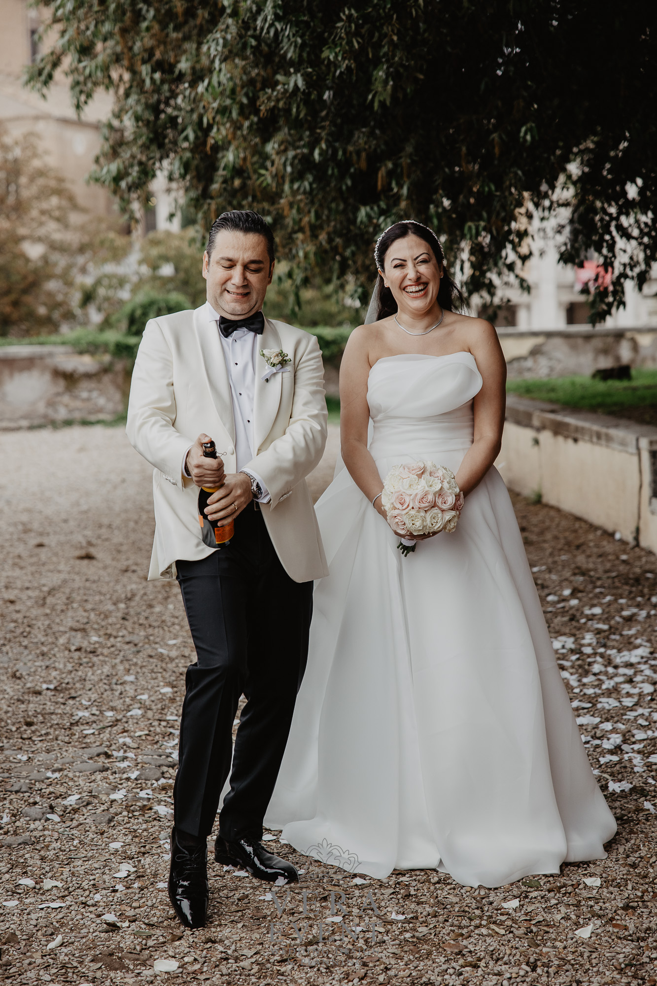 Nazan & Ulvi #weddingsinitaly