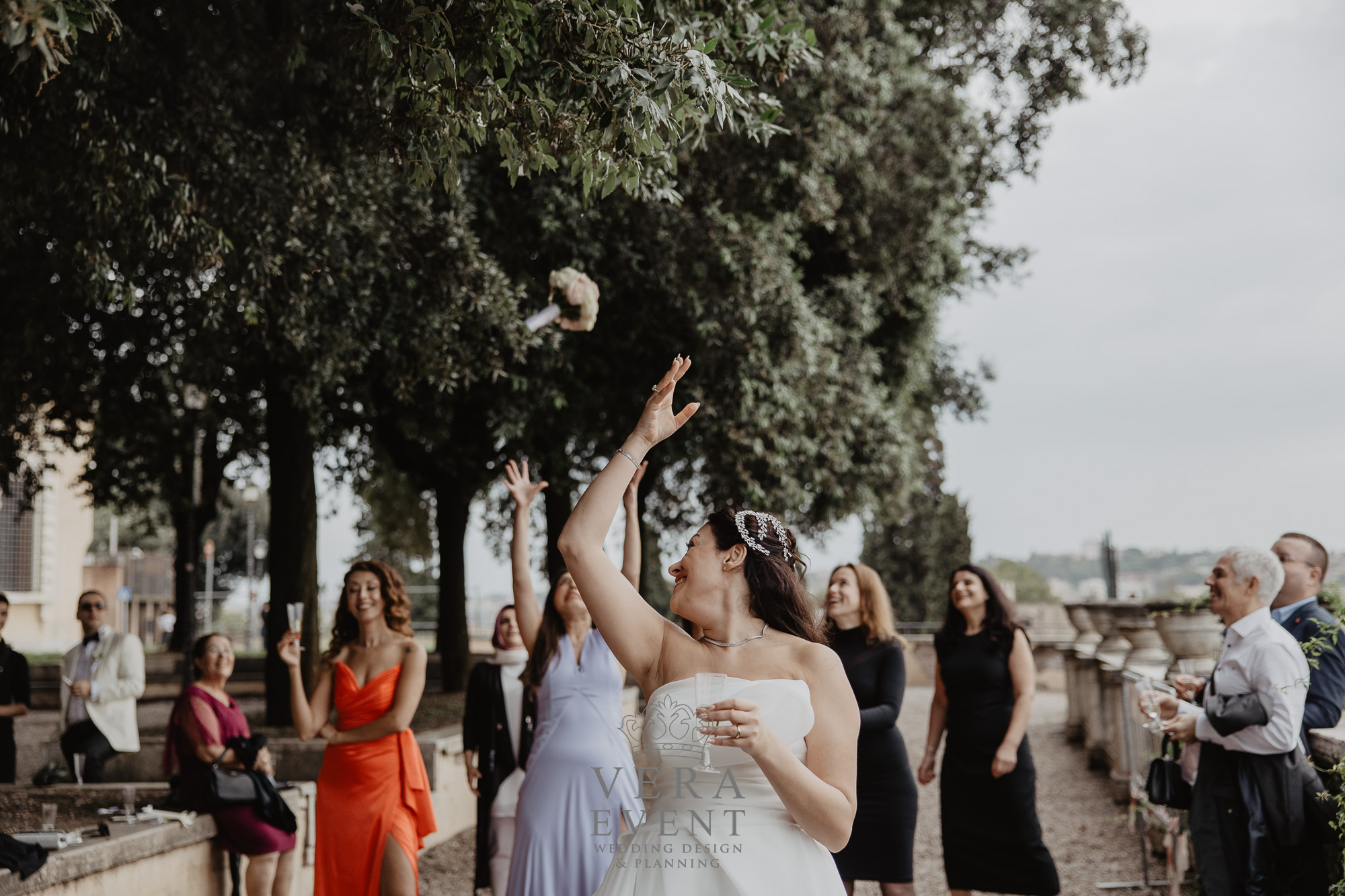 Nazan & Ulvi #weddingsinitaly