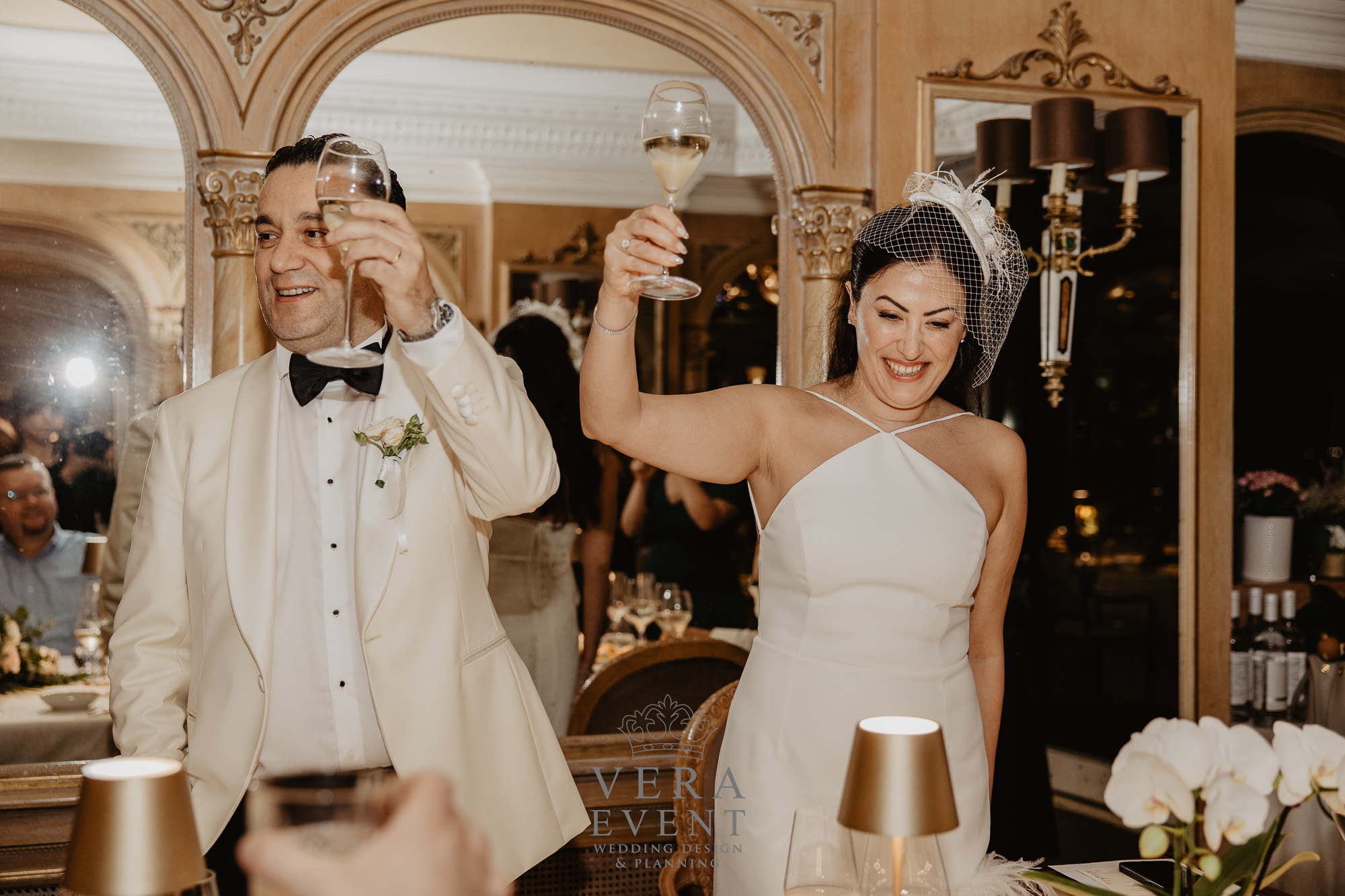 Nazan & Ulvi #weddingsinitaly