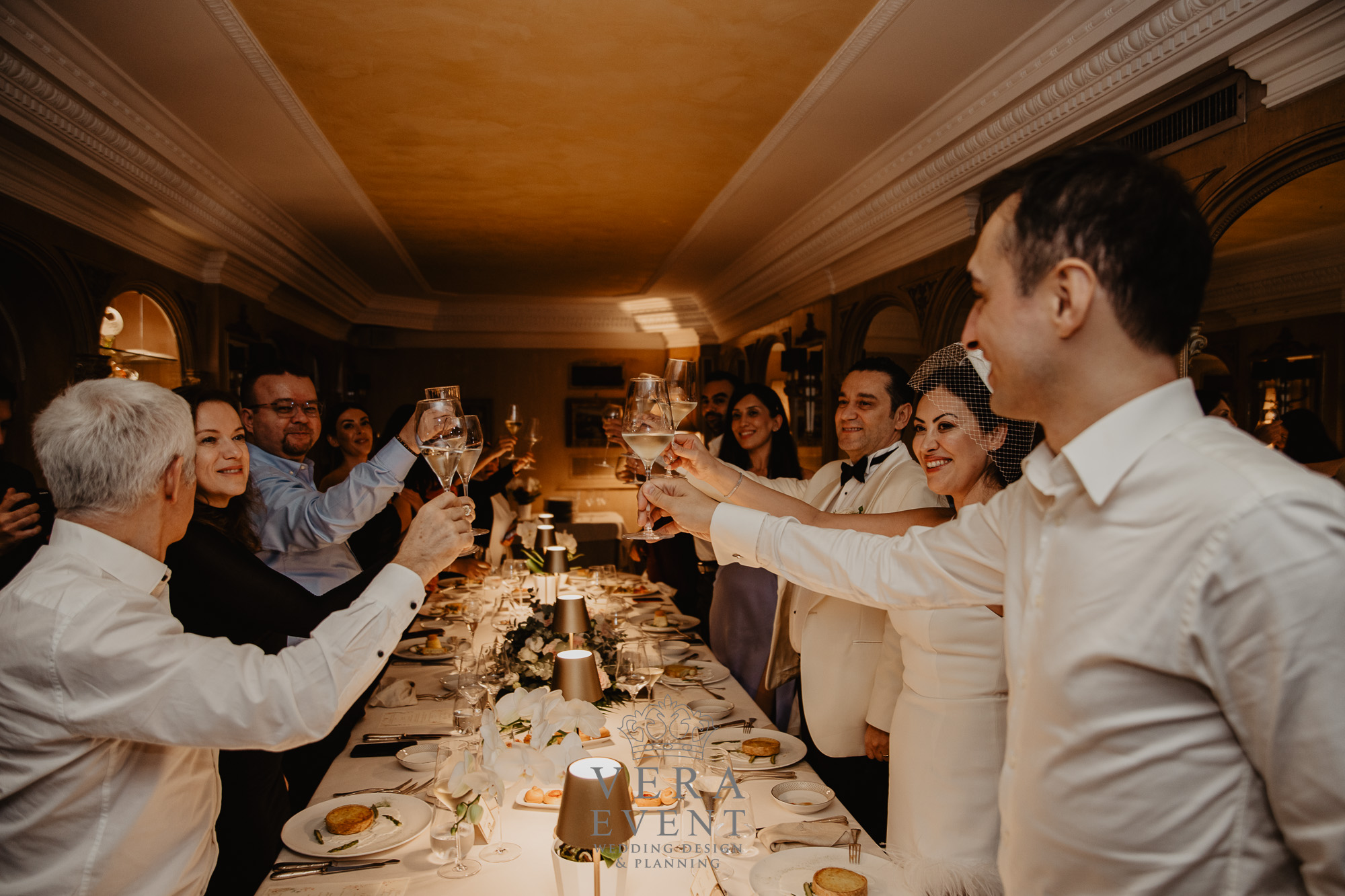 Nazan & Ulvi #weddingsinitaly