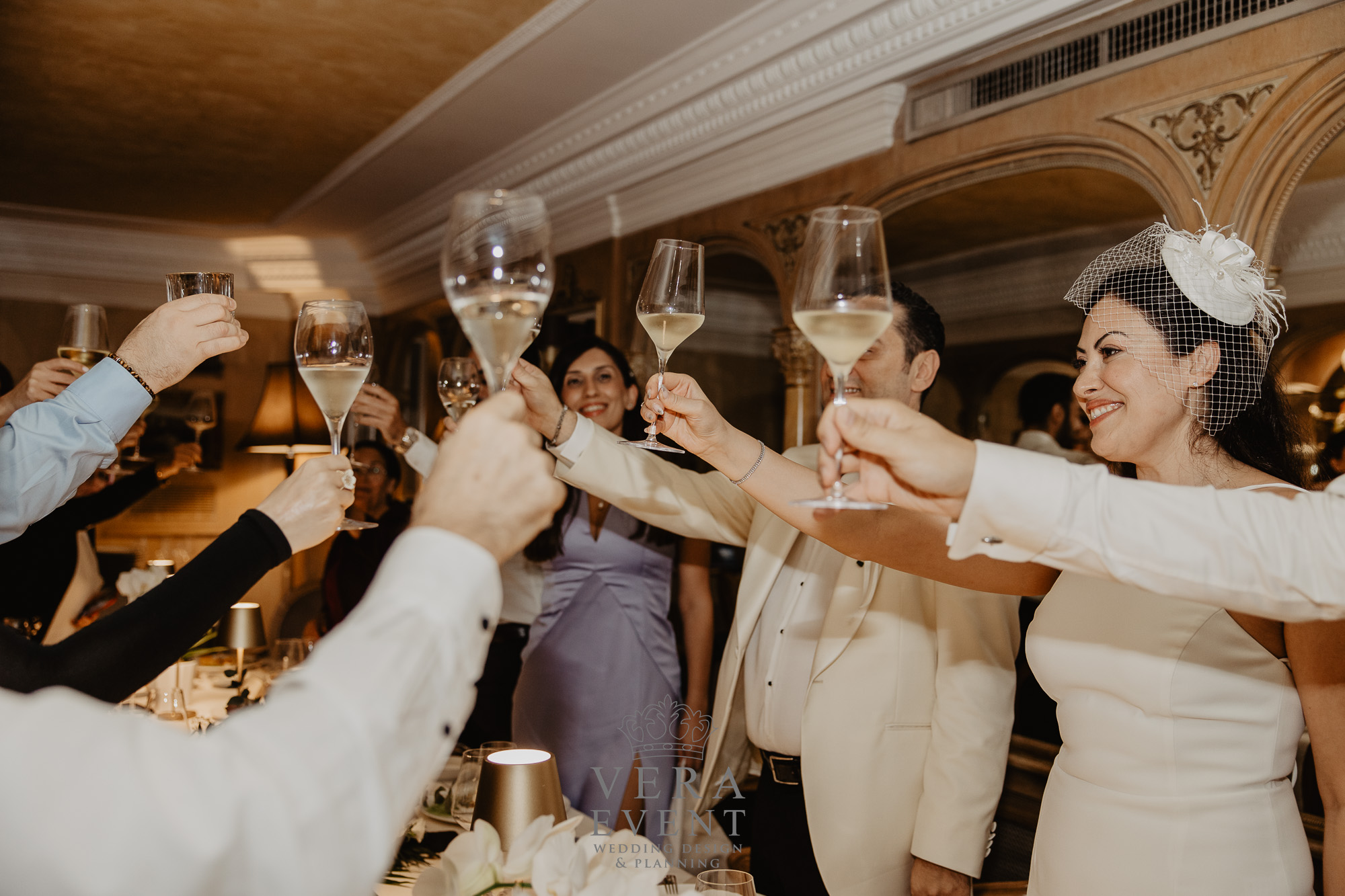 Nazan & Ulvi #weddingsinitaly