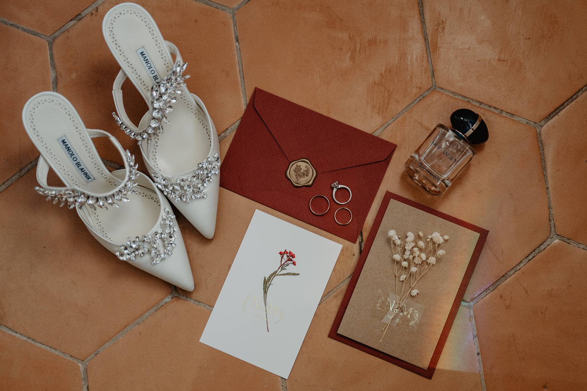 Nazlı & Mehmet #weddingsinitaly