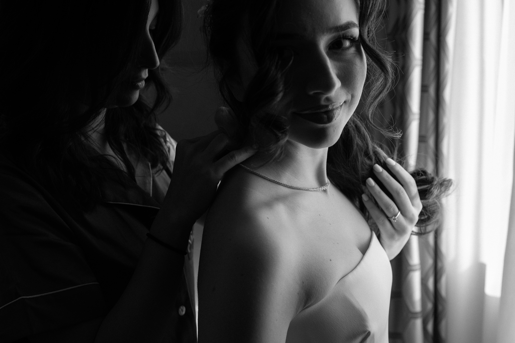 Nazlı & Mehmet #weddingsinitaly
