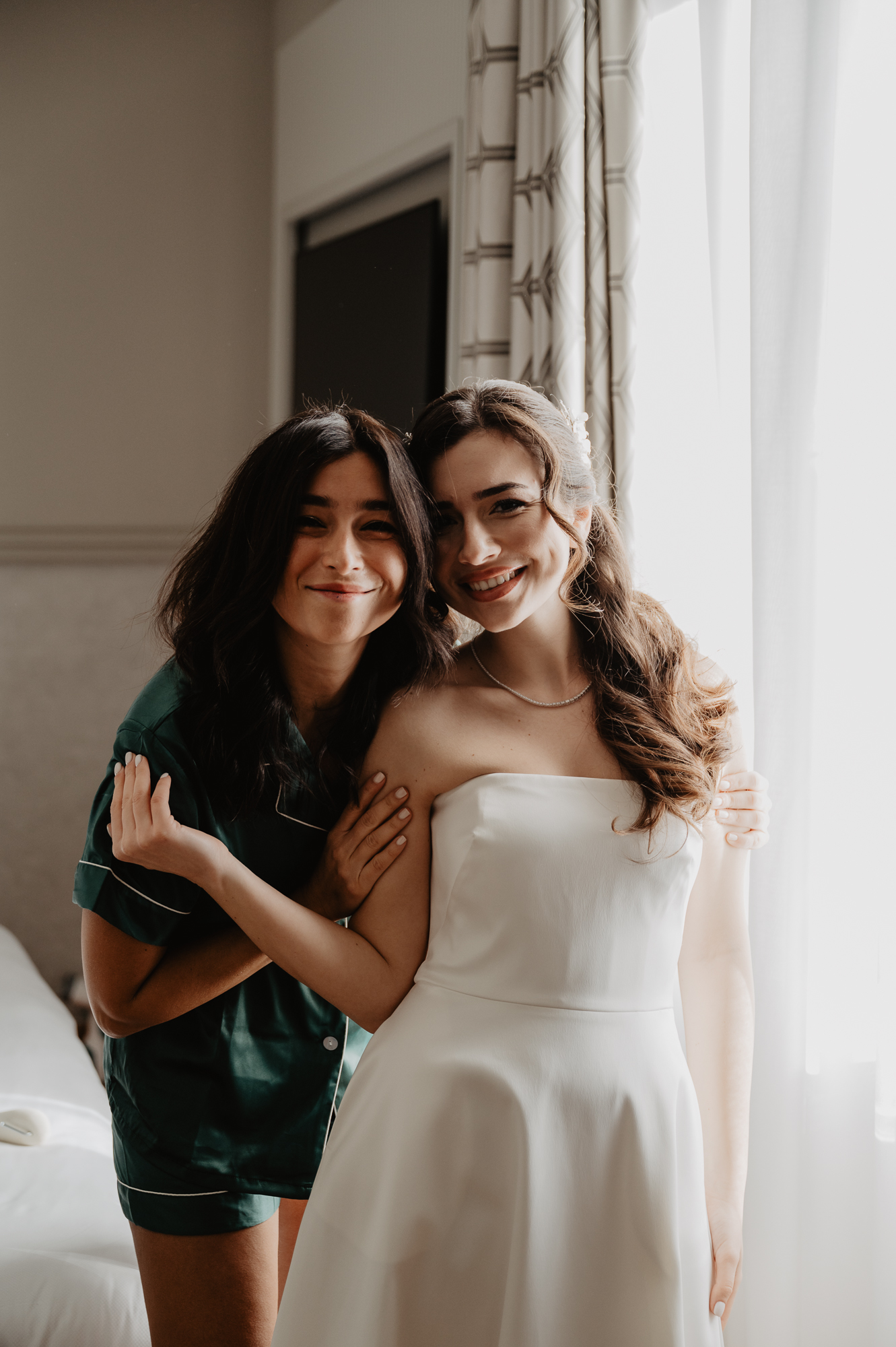 Nazlı & Mehmet #weddingsinitaly