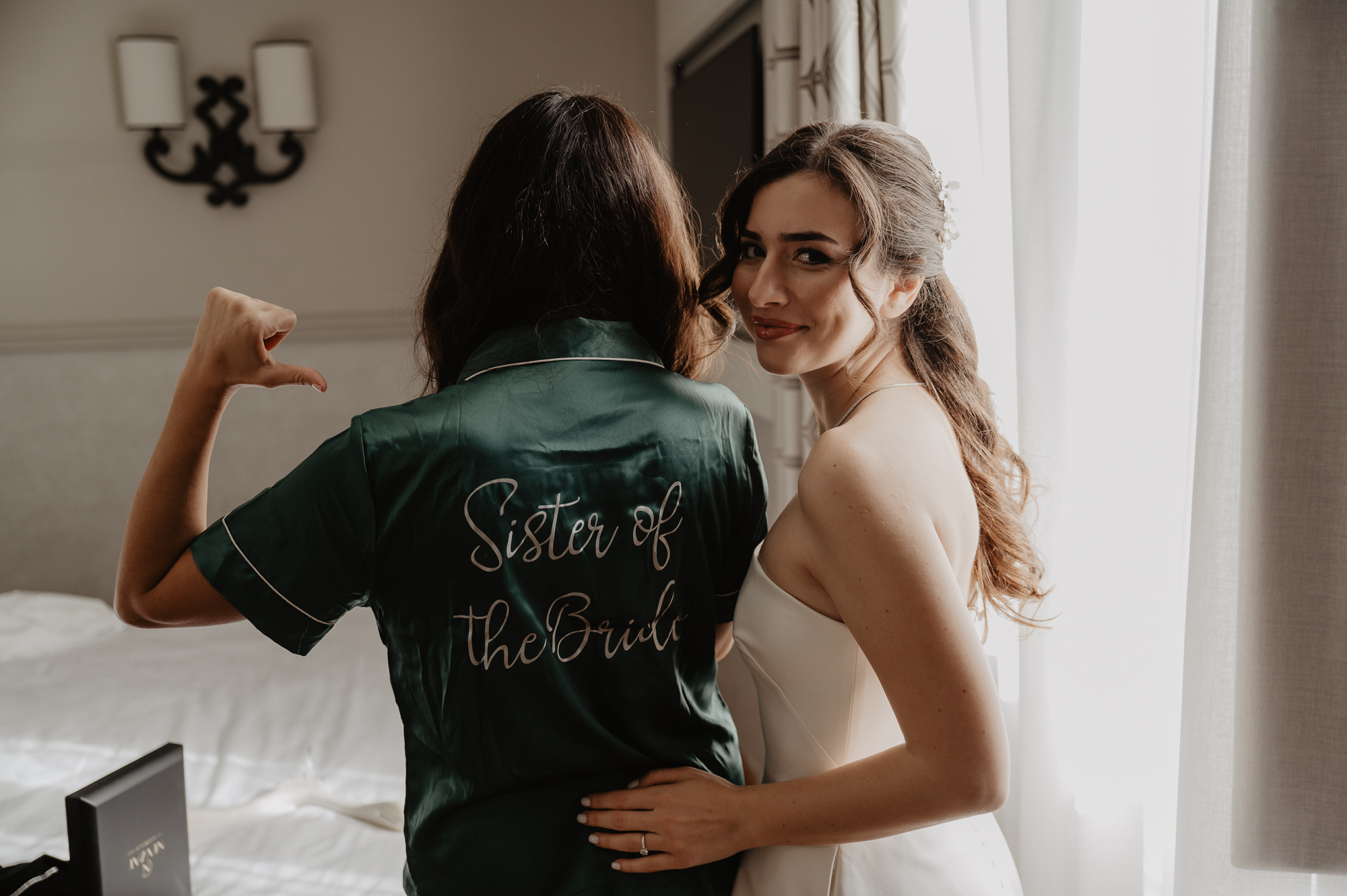 Nazlı & Mehmet #weddingsinitaly