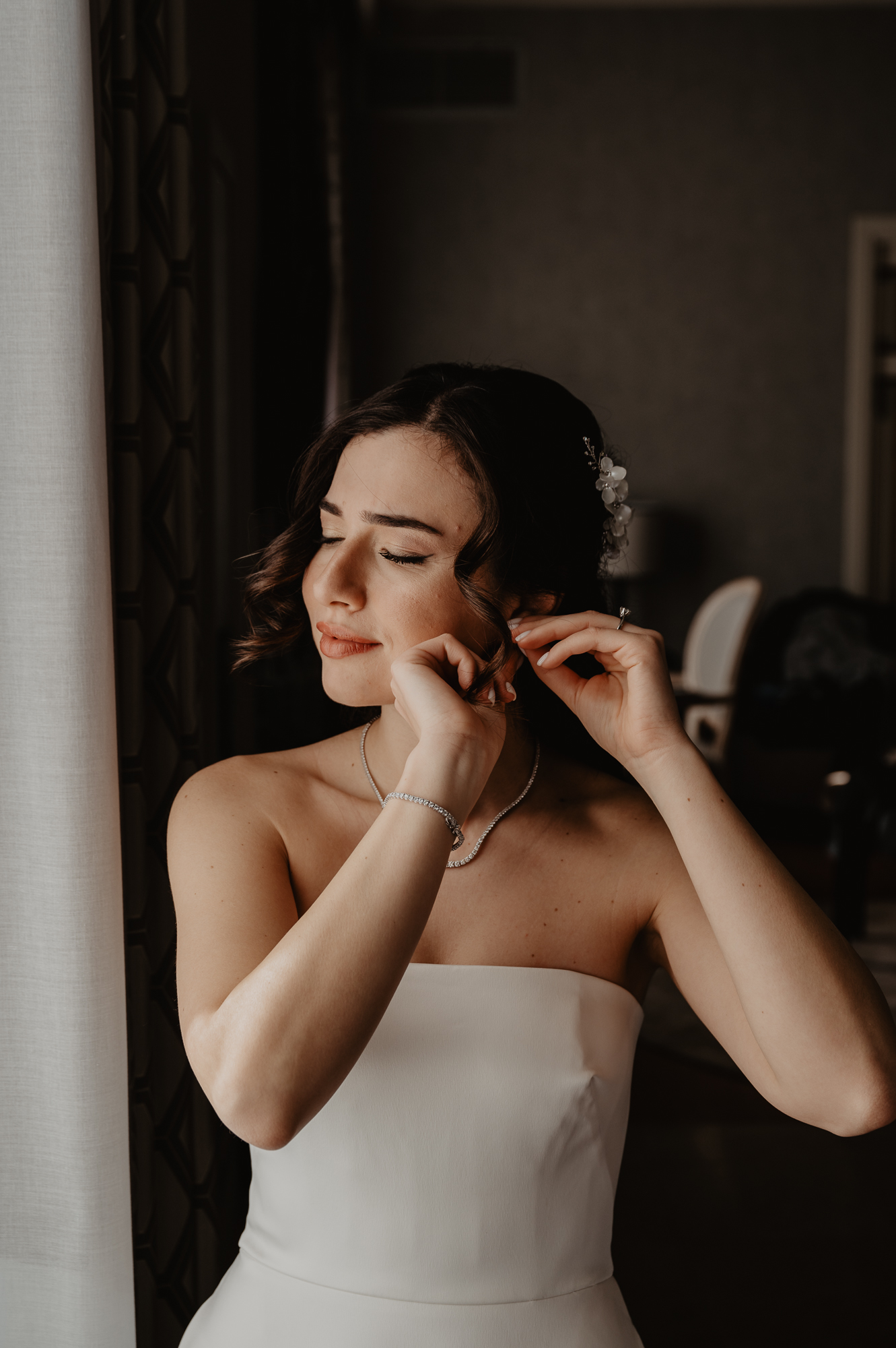 Nazlı & Mehmet #weddingsinitaly