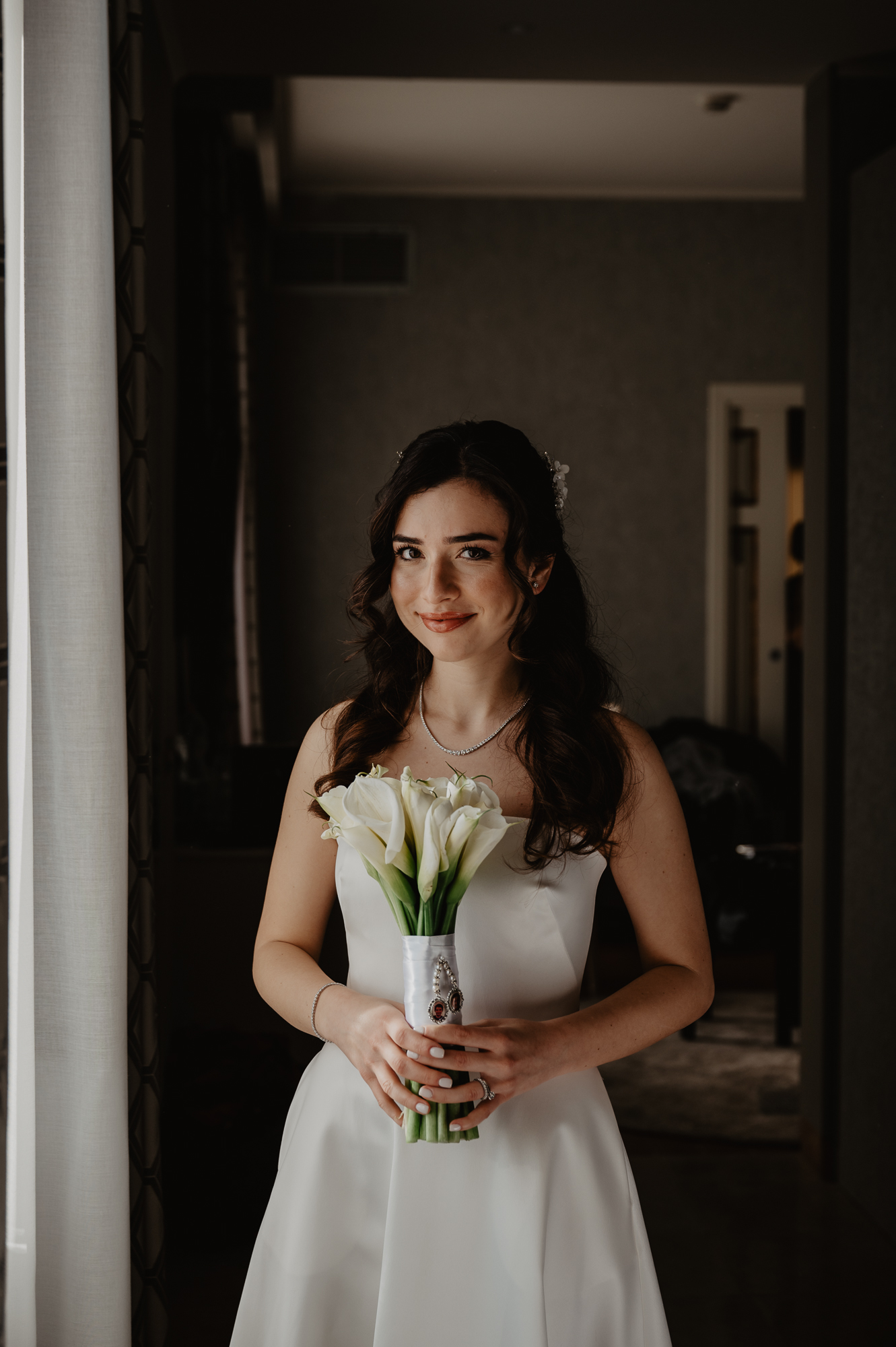 Nazlı & Mehmet #weddingsinitaly