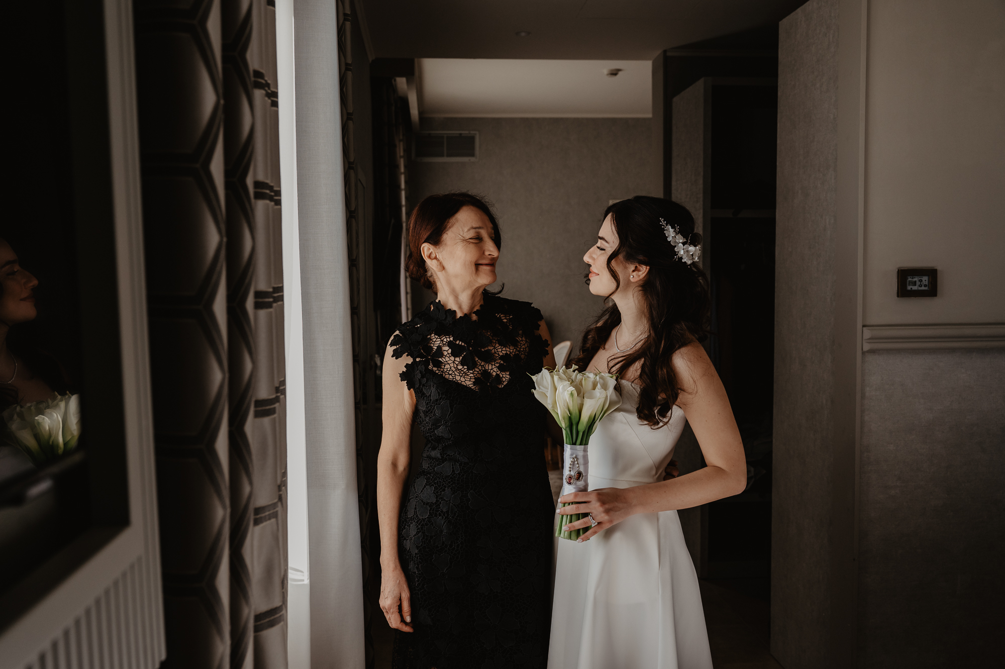 Nazlı & Mehmet #weddingsinitaly