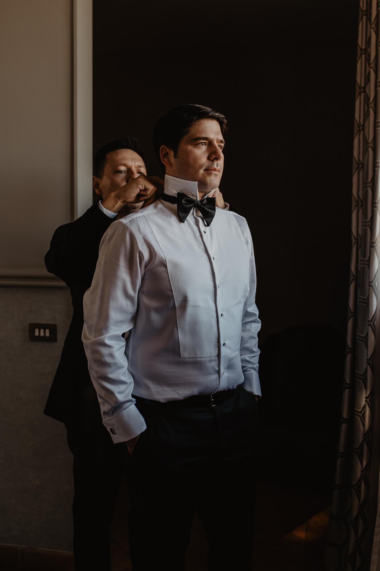 Nazlı & Mehmet #weddingsinitaly