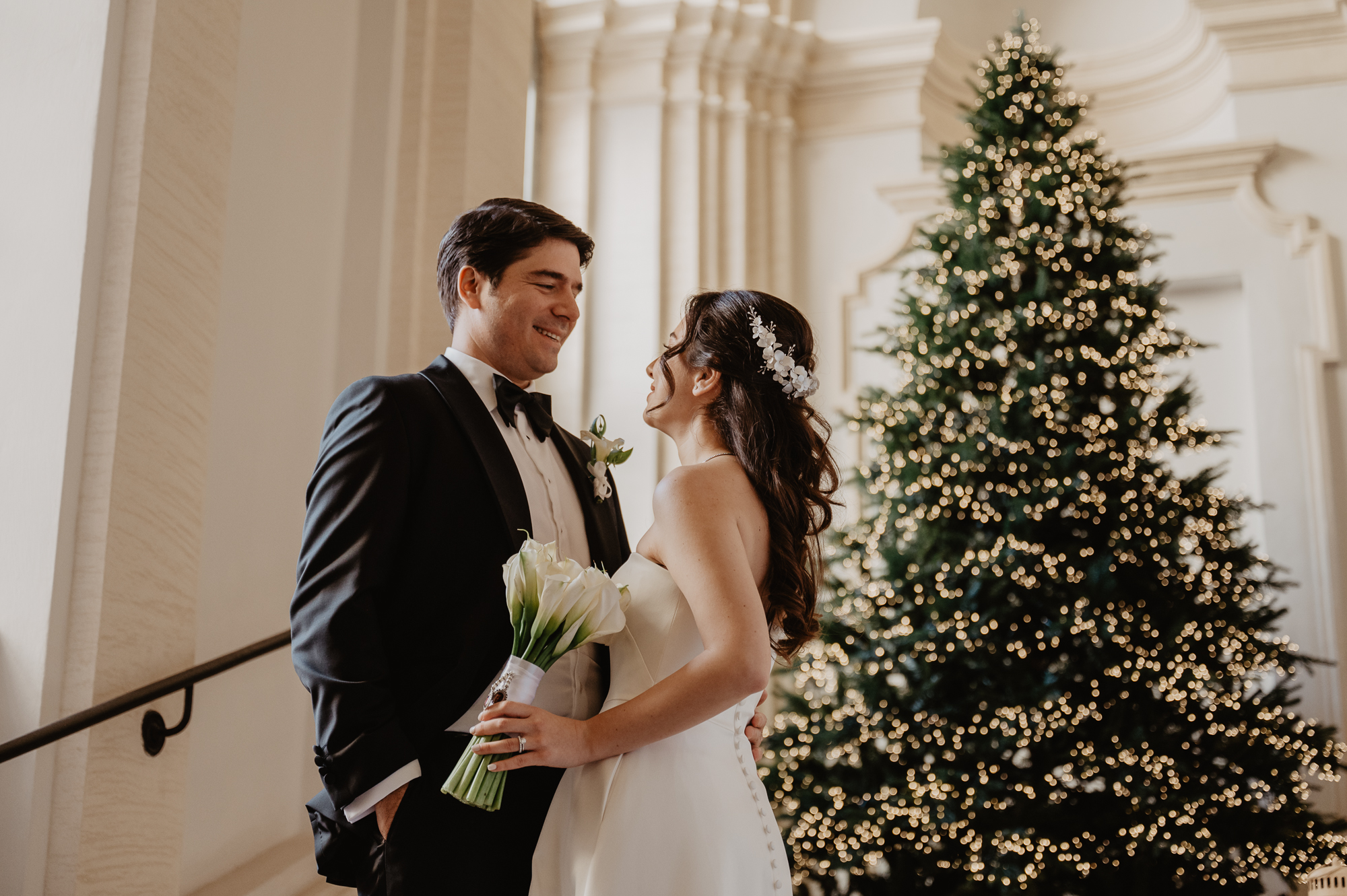 Nazlı & Mehmet #weddingsinitaly