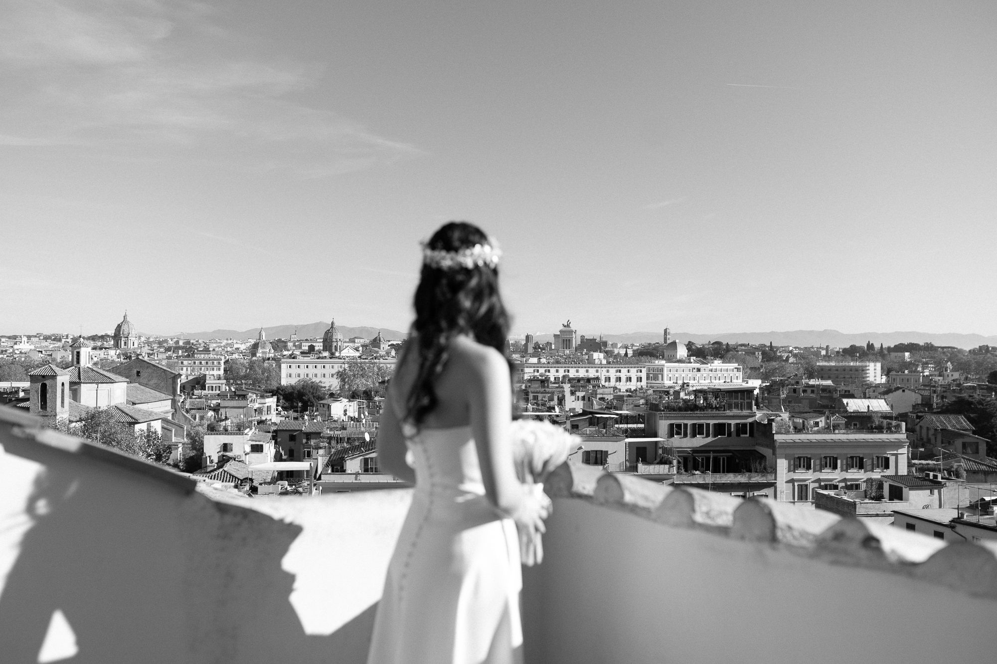 Nazlı & Mehmet #weddingsinitaly