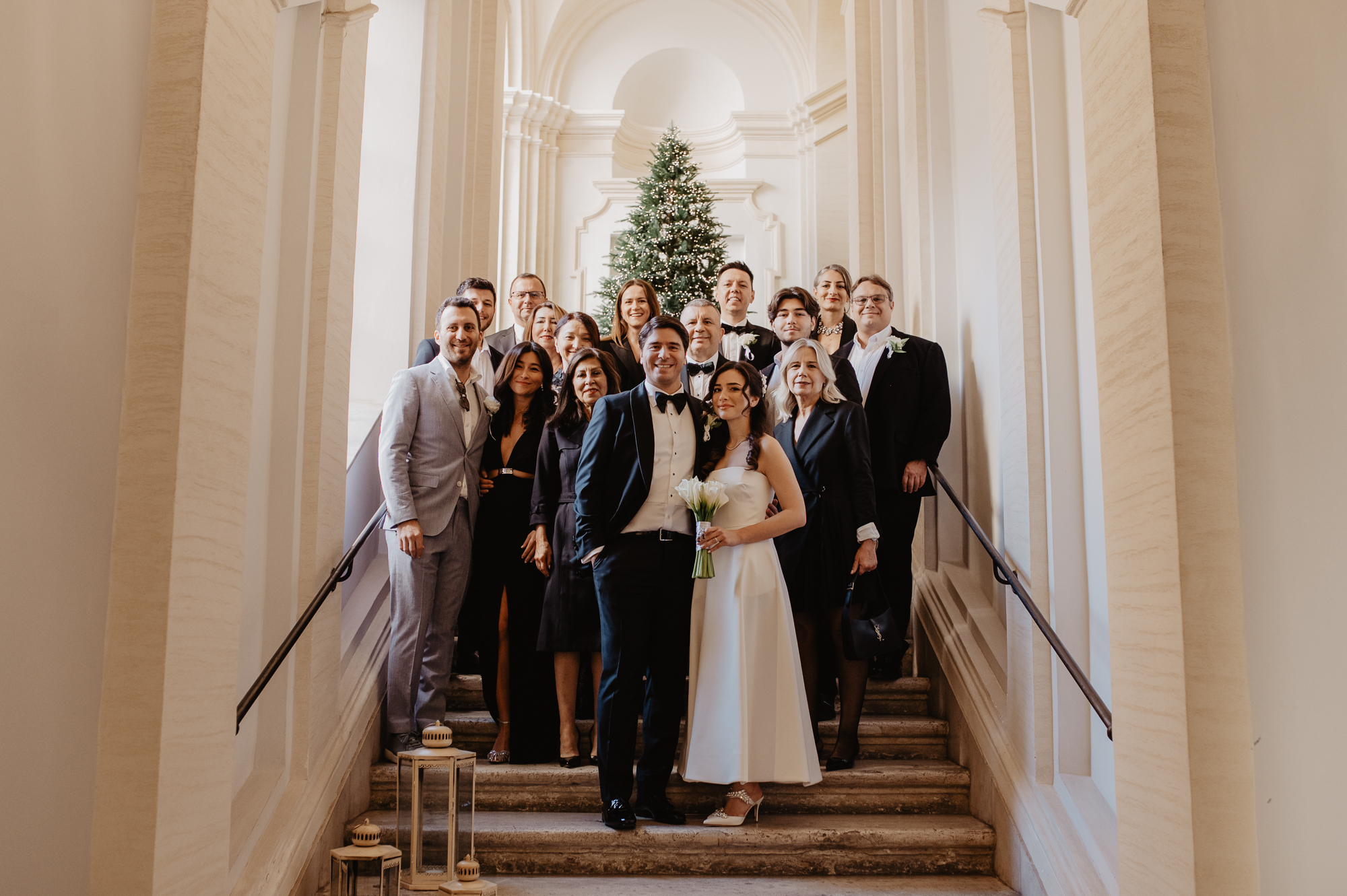 Nazlı & Mehmet #weddingsinitaly
