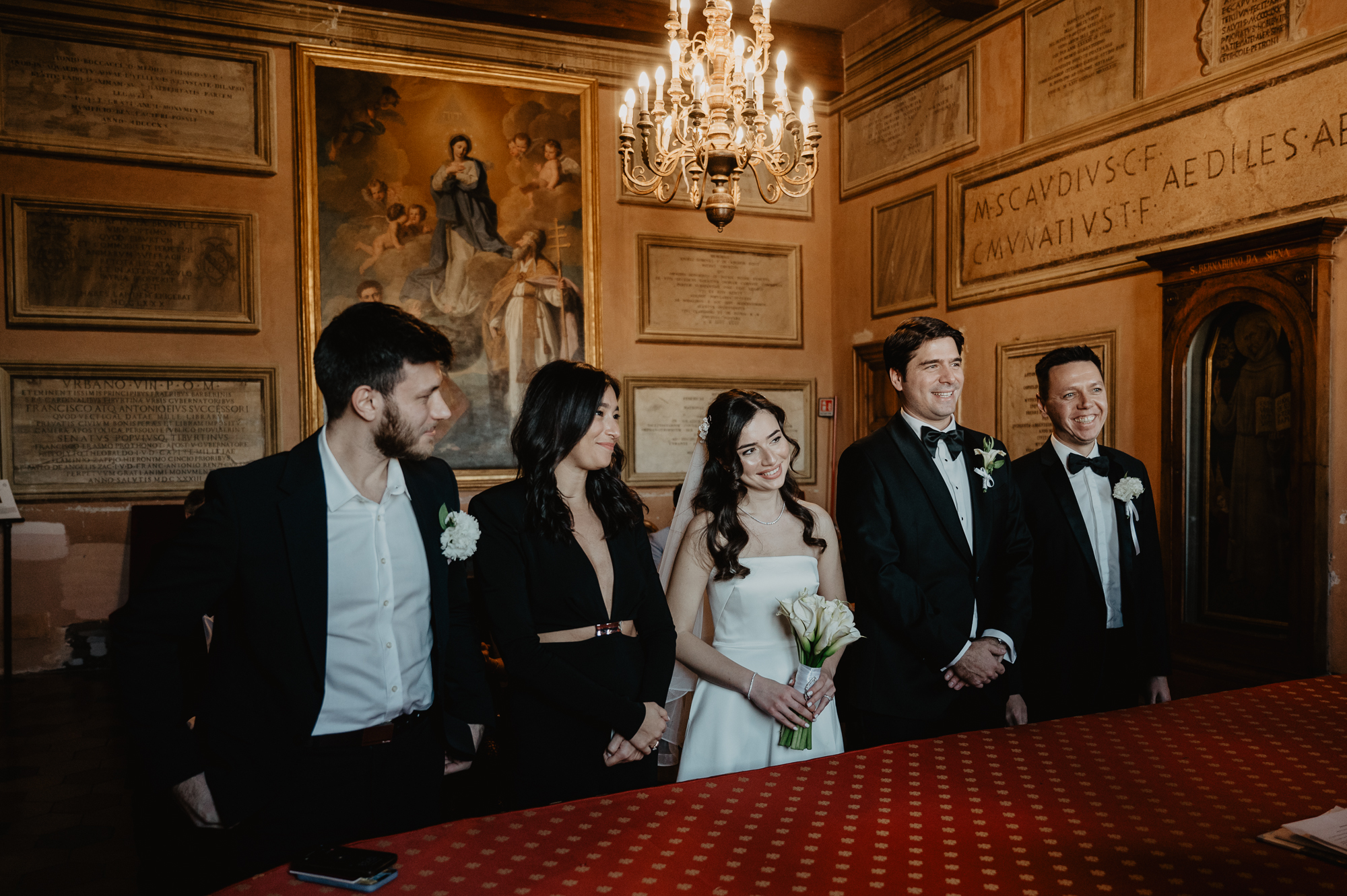 Nazlı & Mehmet #weddingsinitaly