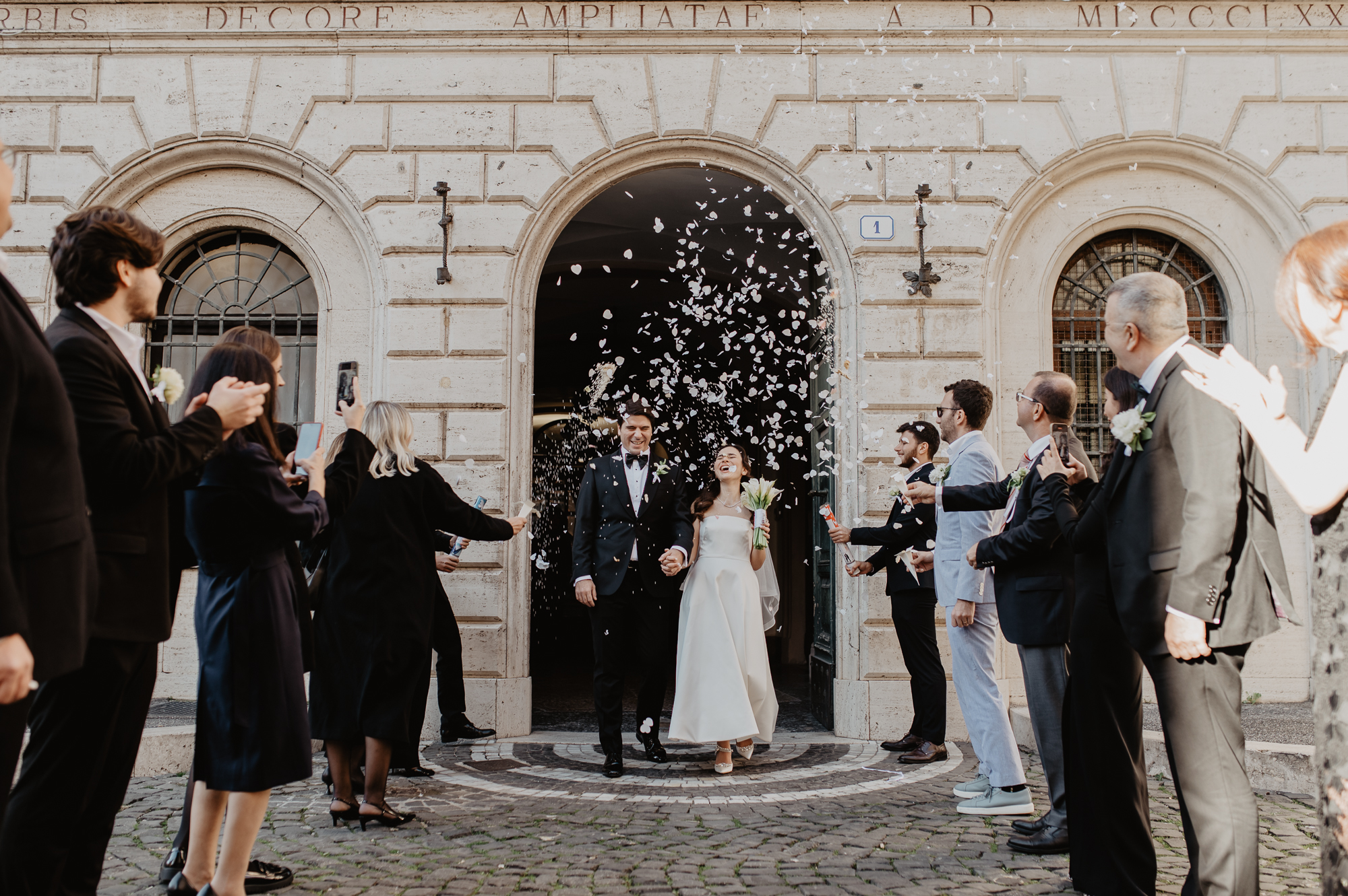 Nazlı & Mehmet #weddingsinitaly