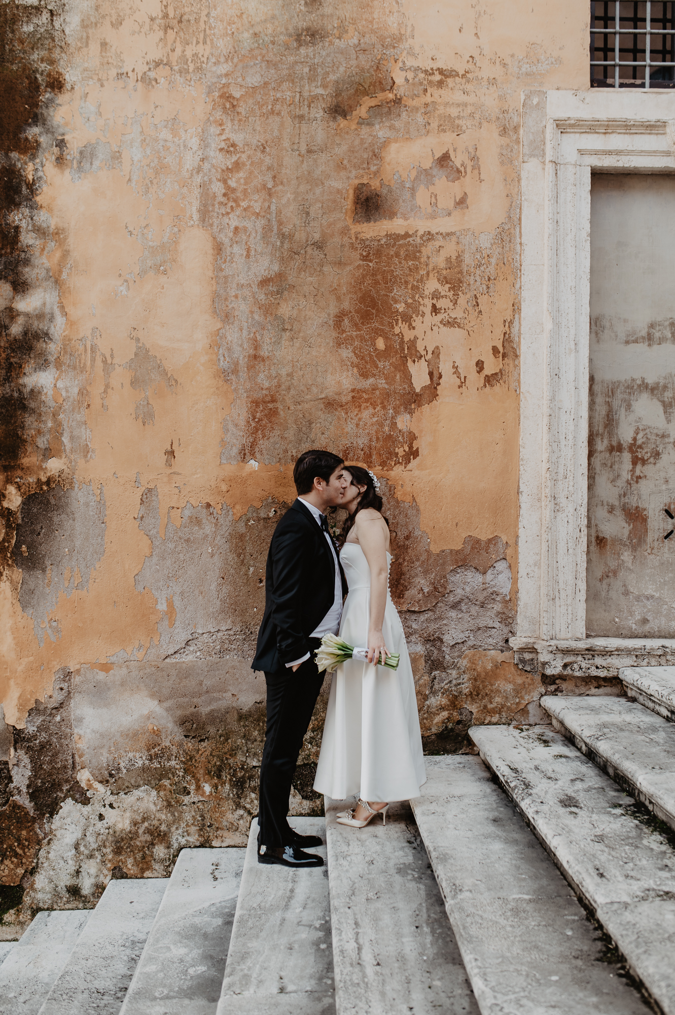 Nazlı & Mehmet #weddingsinitaly