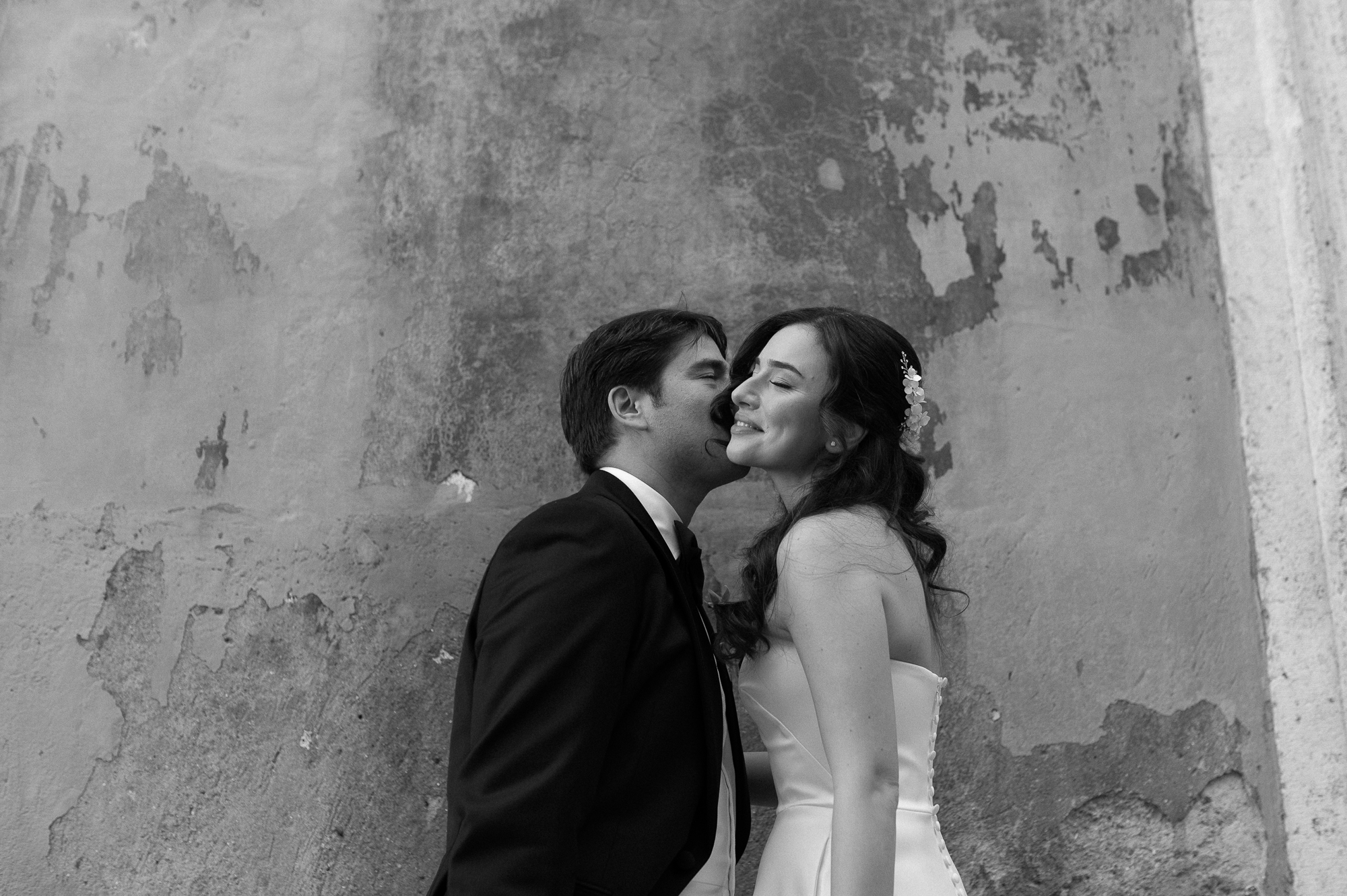 Nazlı & Mehmet #weddingsinitaly
