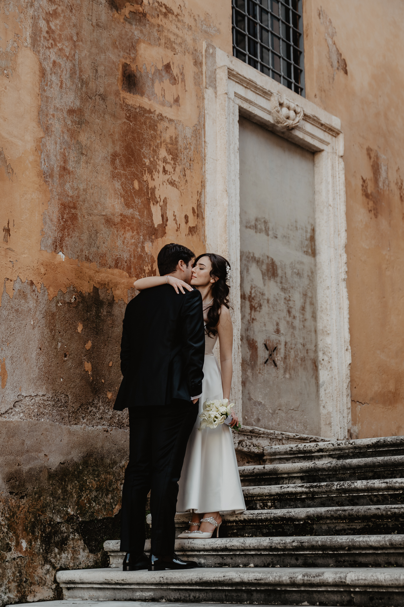 Nazlı & Mehmet #weddingsinitaly