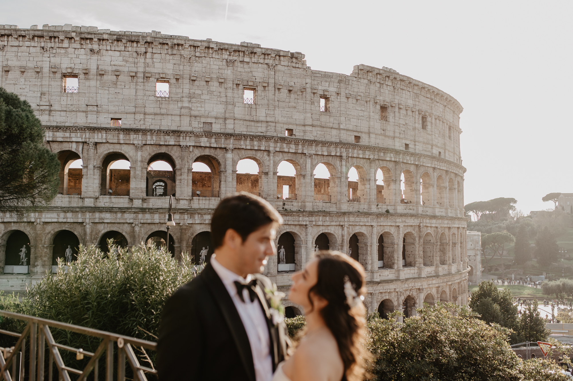 Nazlı & Mehmet #weddingsinitaly