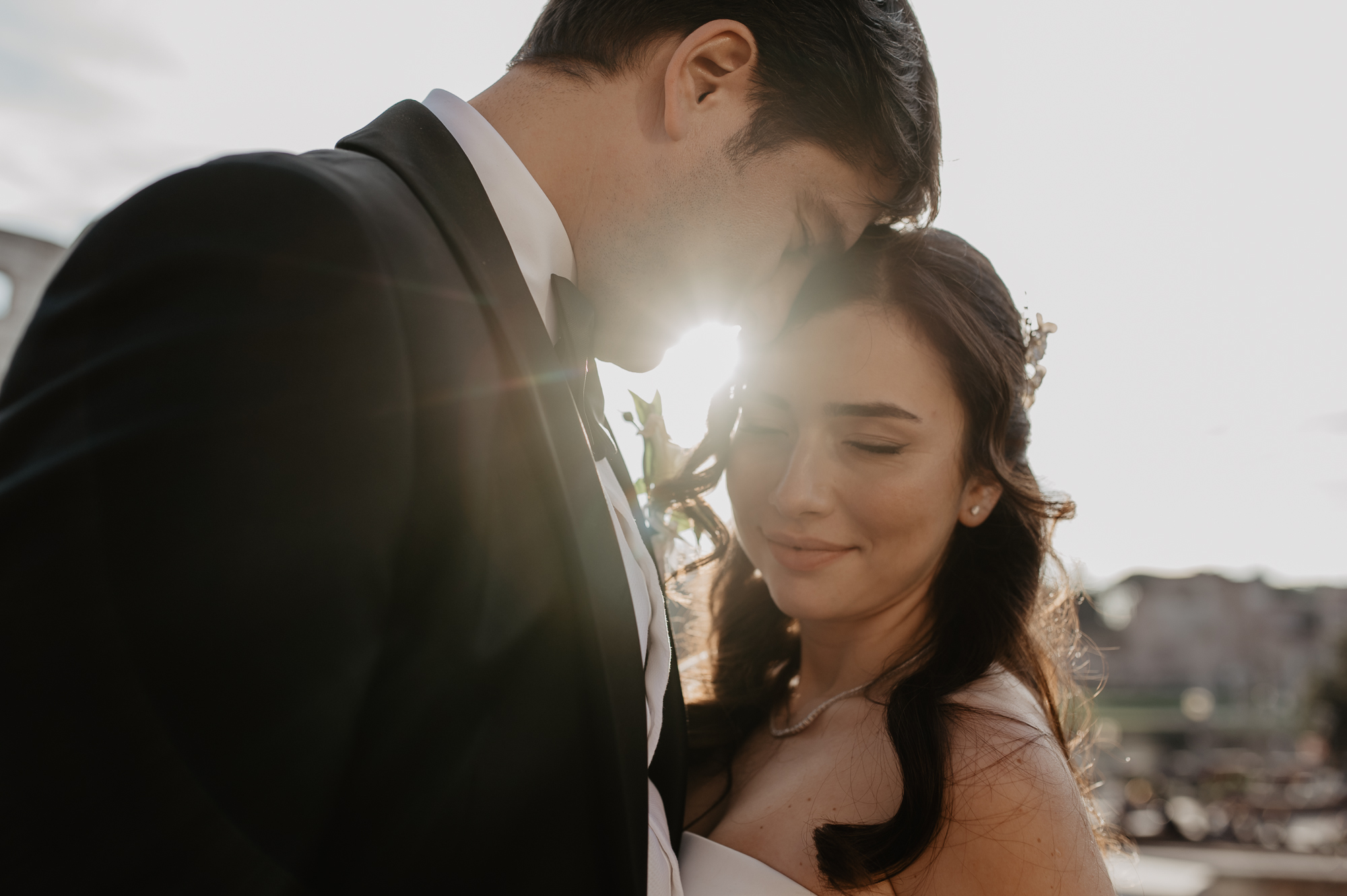 Nazlı & Mehmet #weddingsinitaly