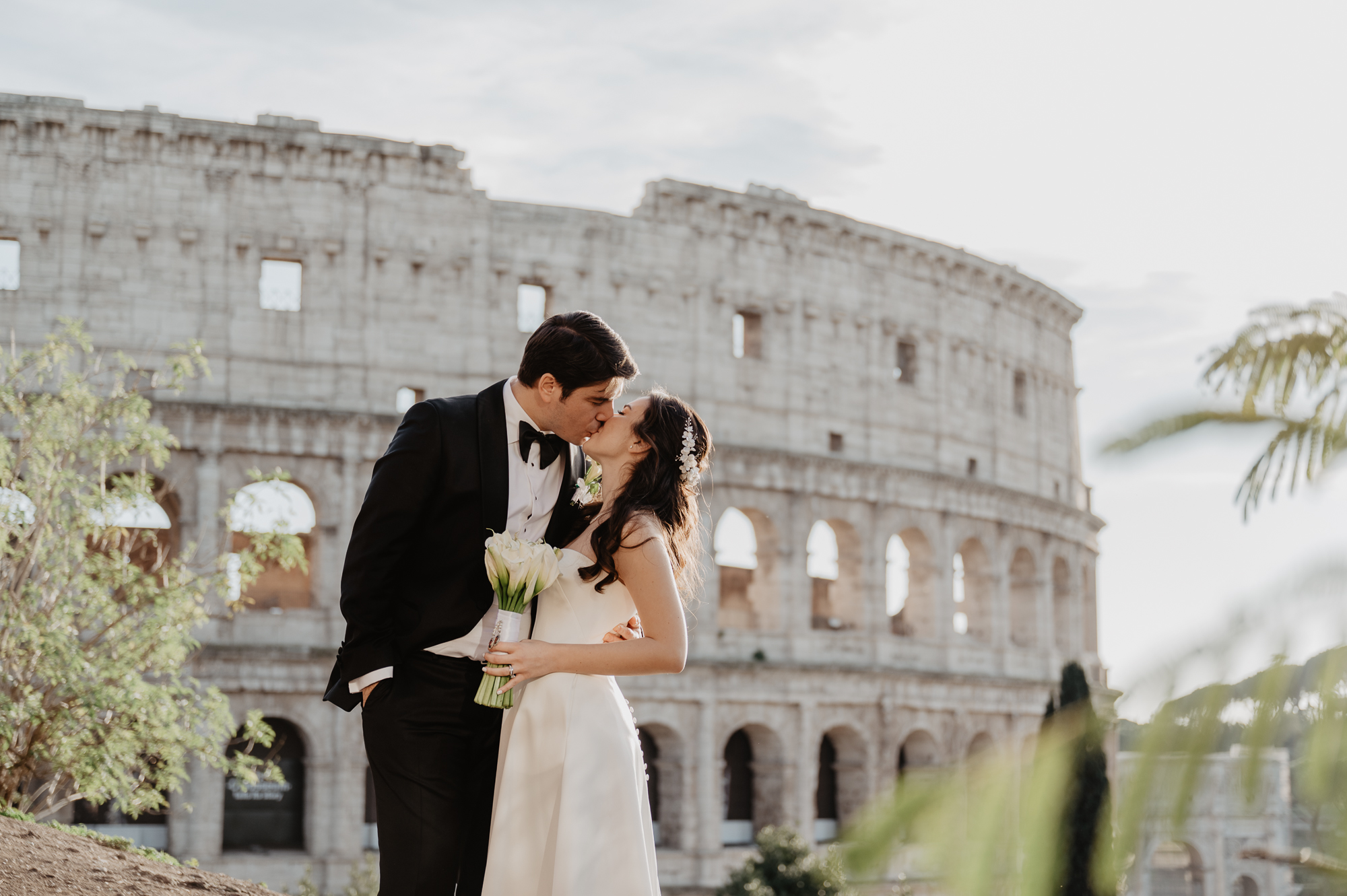 Nazlı & Mehmet #weddingsinitaly