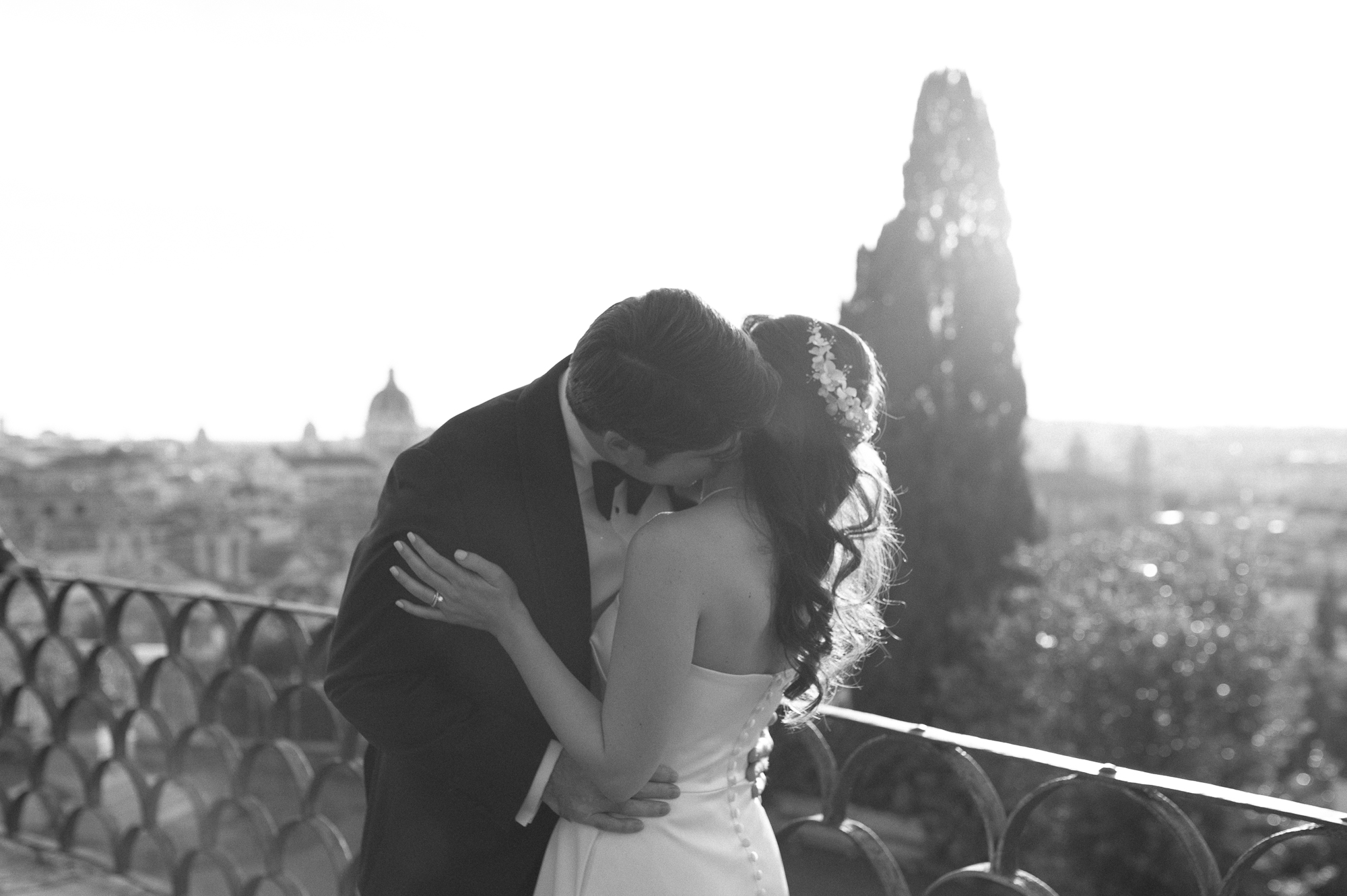 Nazlı & Mehmet #weddingsinitaly