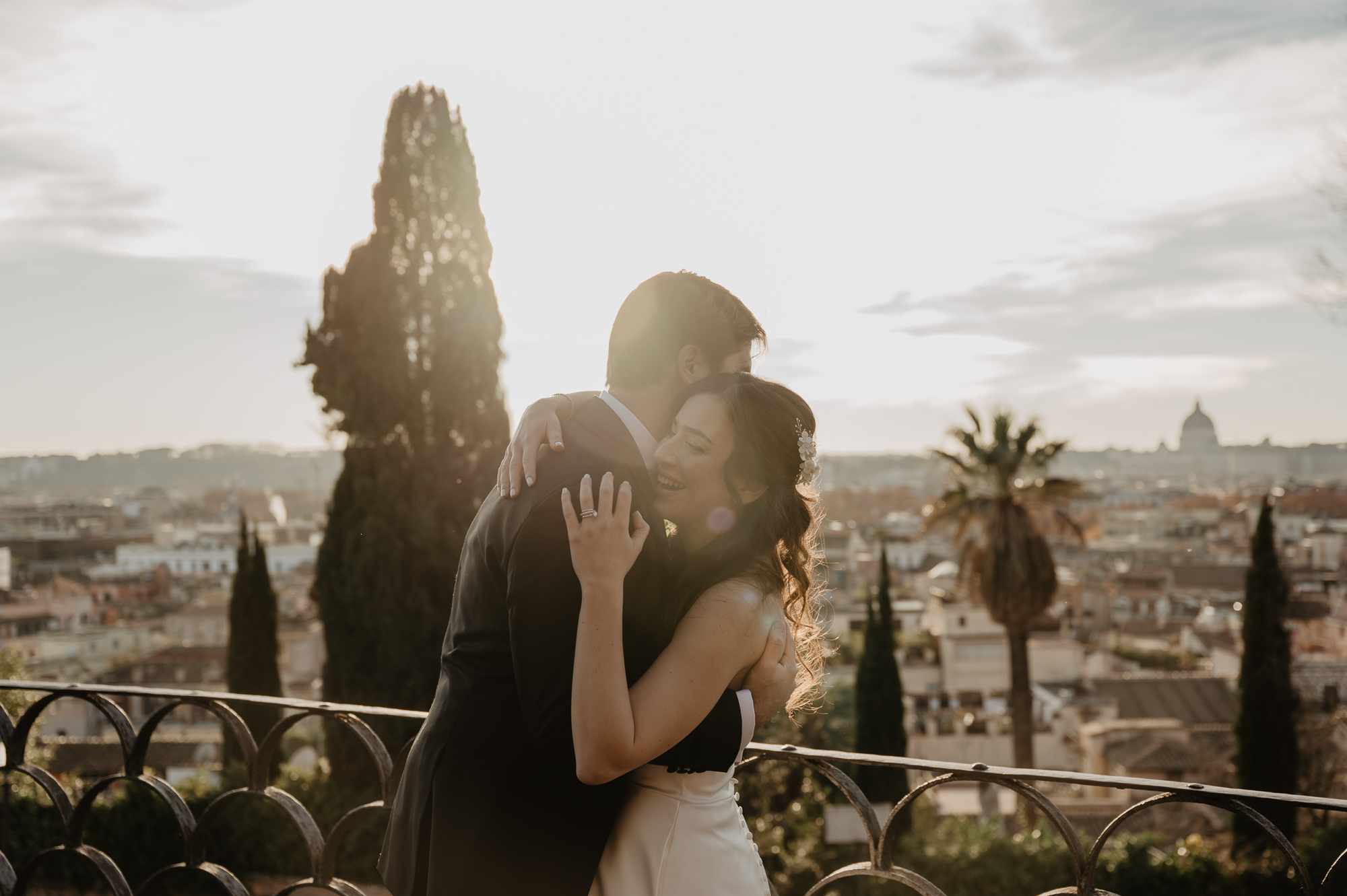 Nazlı & Mehmet #weddingsinitaly