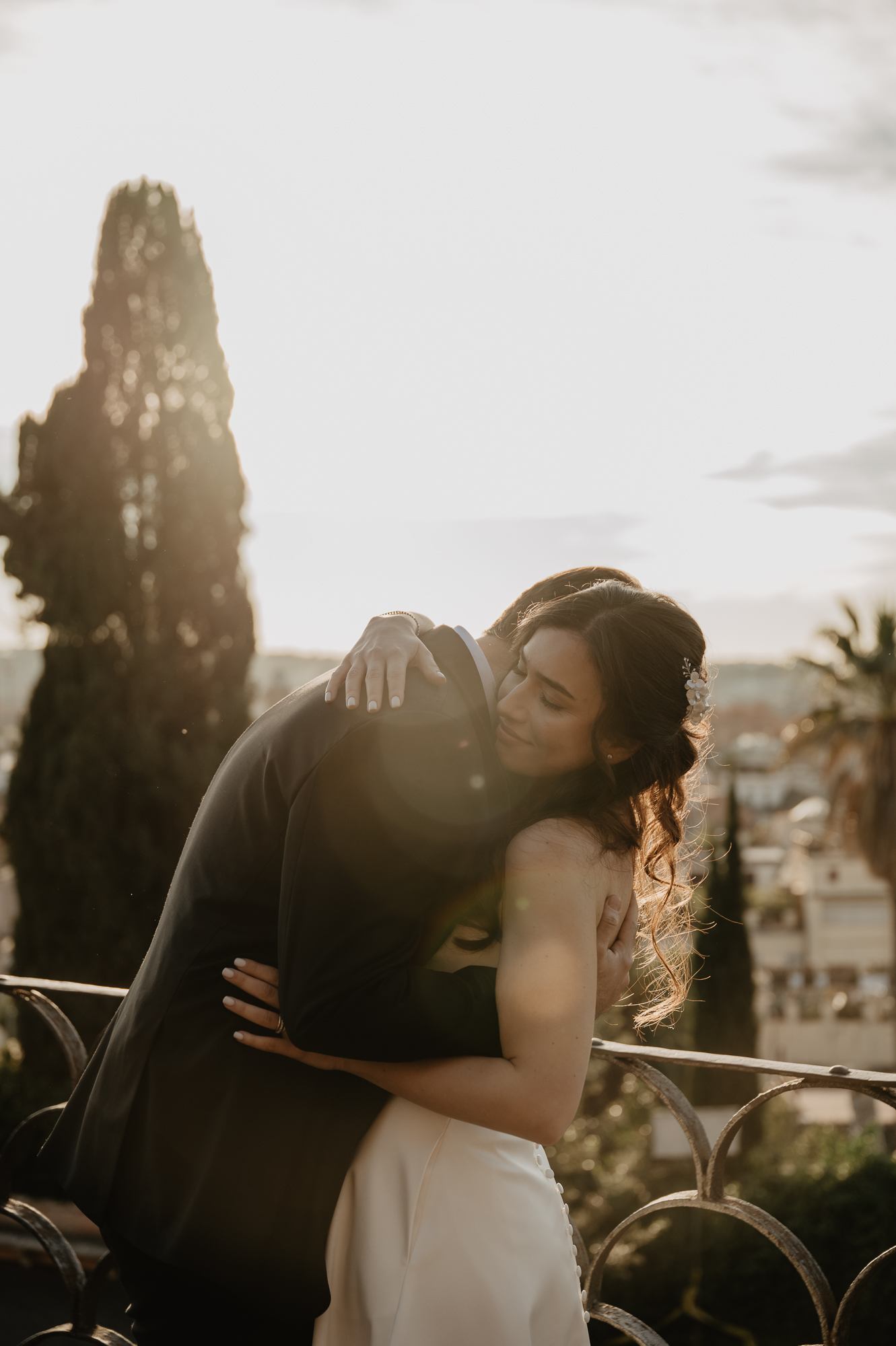 Nazlı & Mehmet #weddingsinitaly