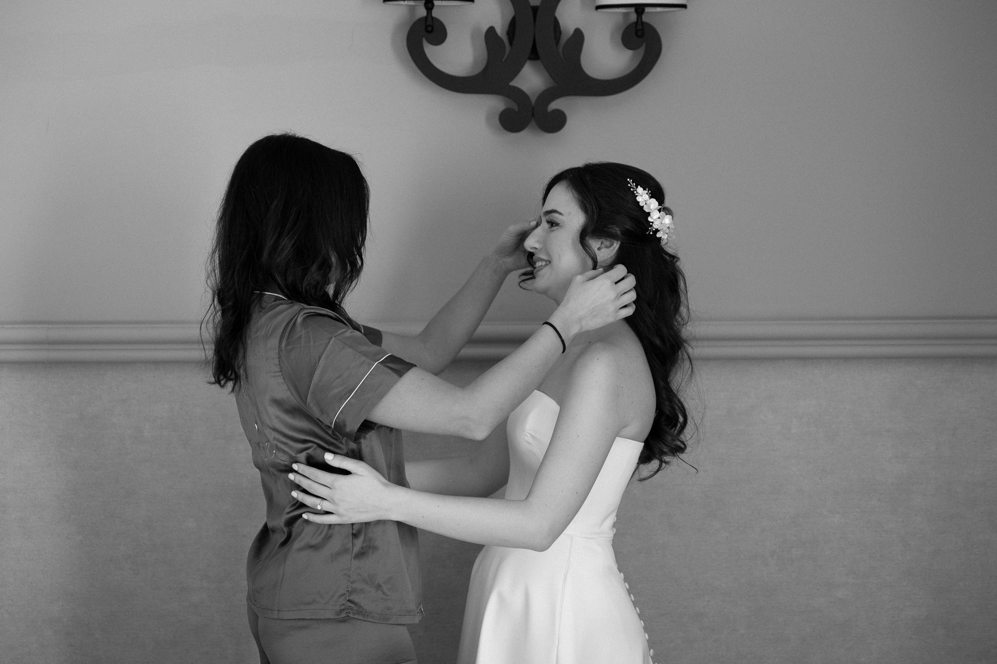 Nazlı & Mehmet #weddingsinitaly