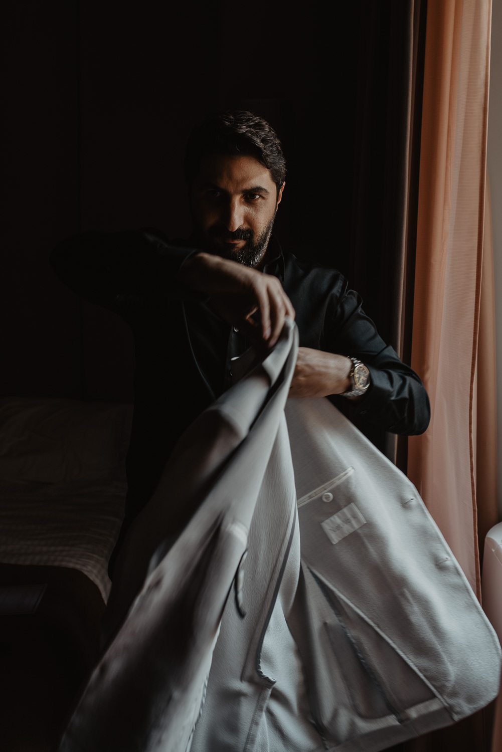 Öykü & Deniz #weddingsinitaly
