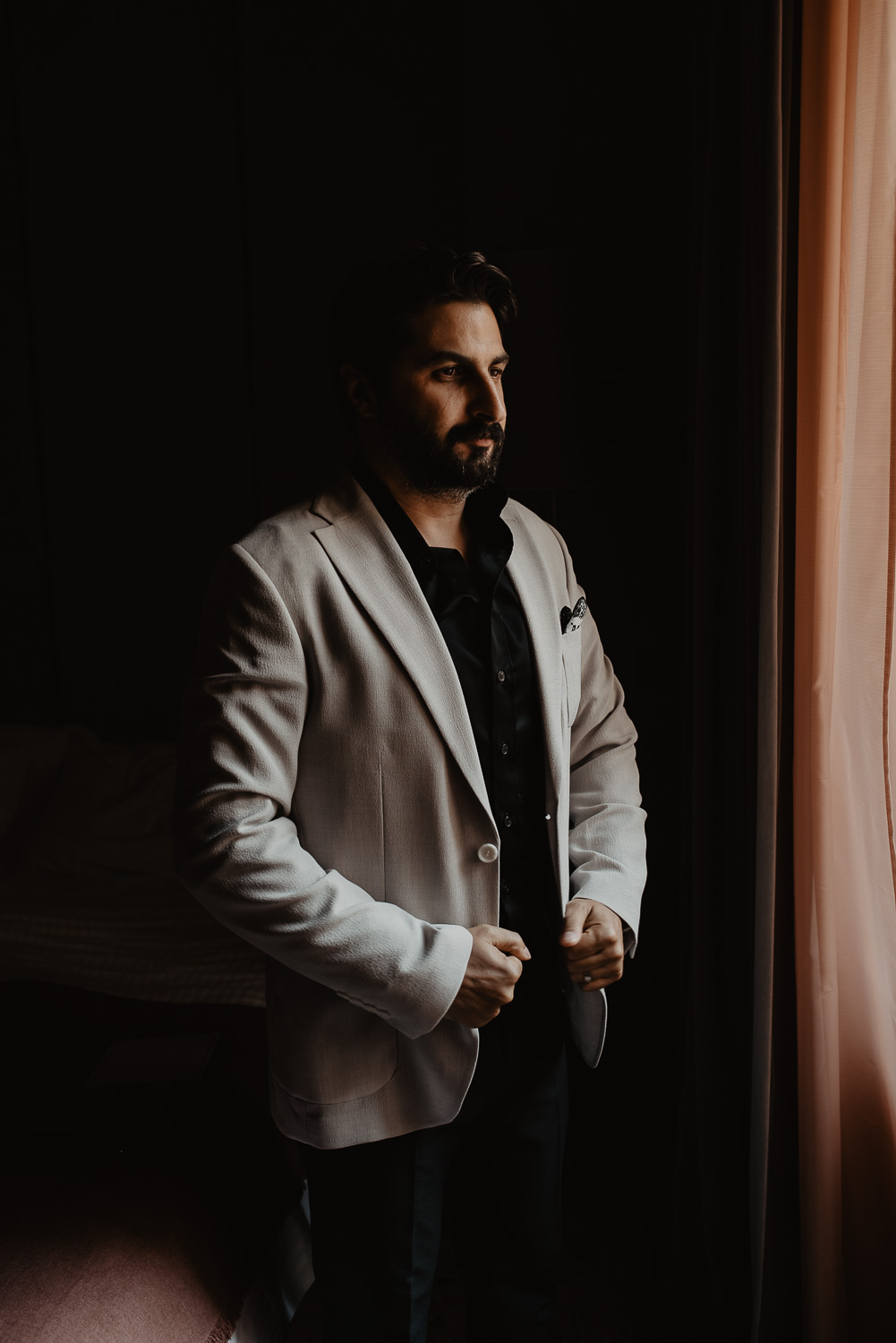 Öykü & Deniz #weddingsinitaly