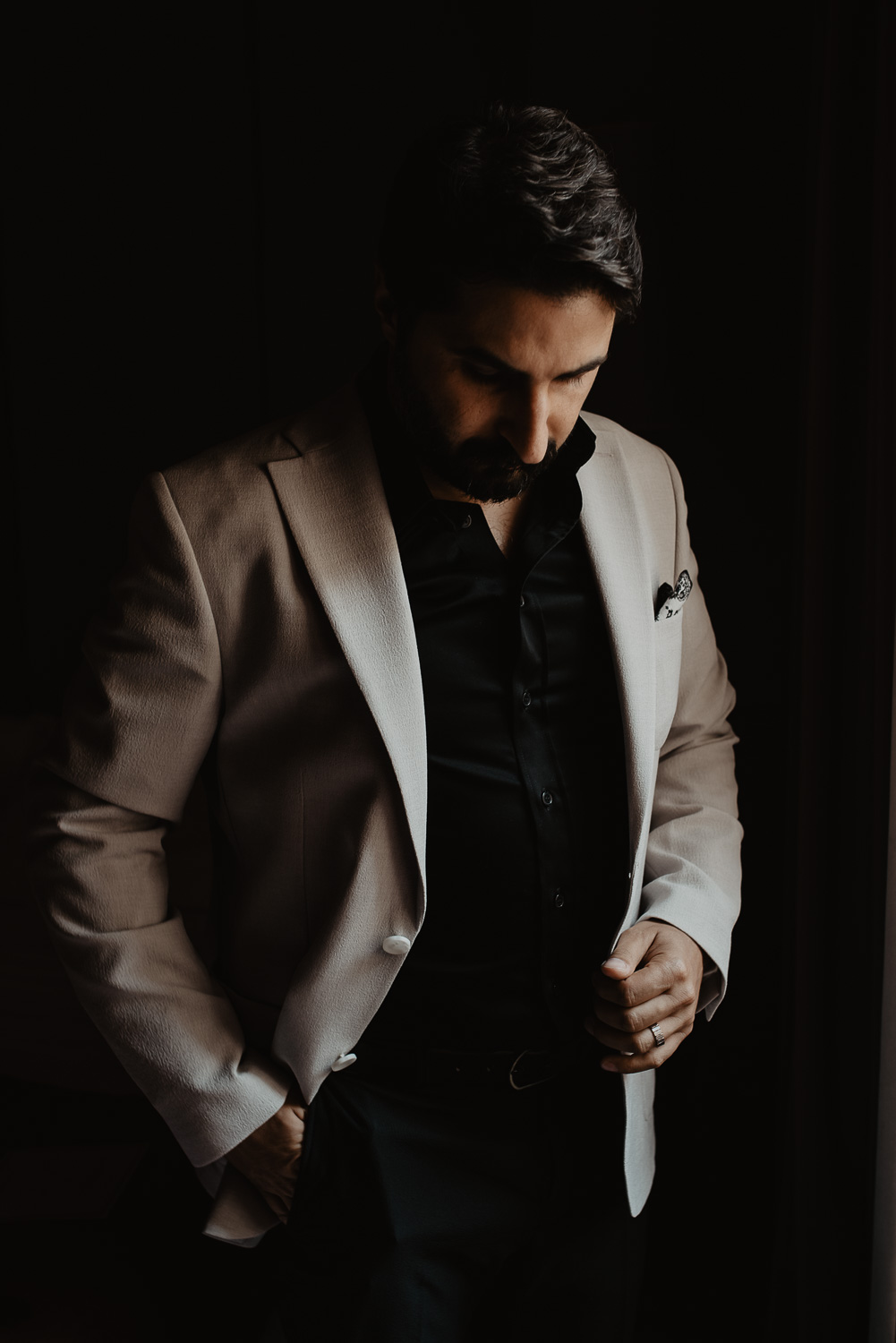 Öykü & Deniz #weddingsinitaly