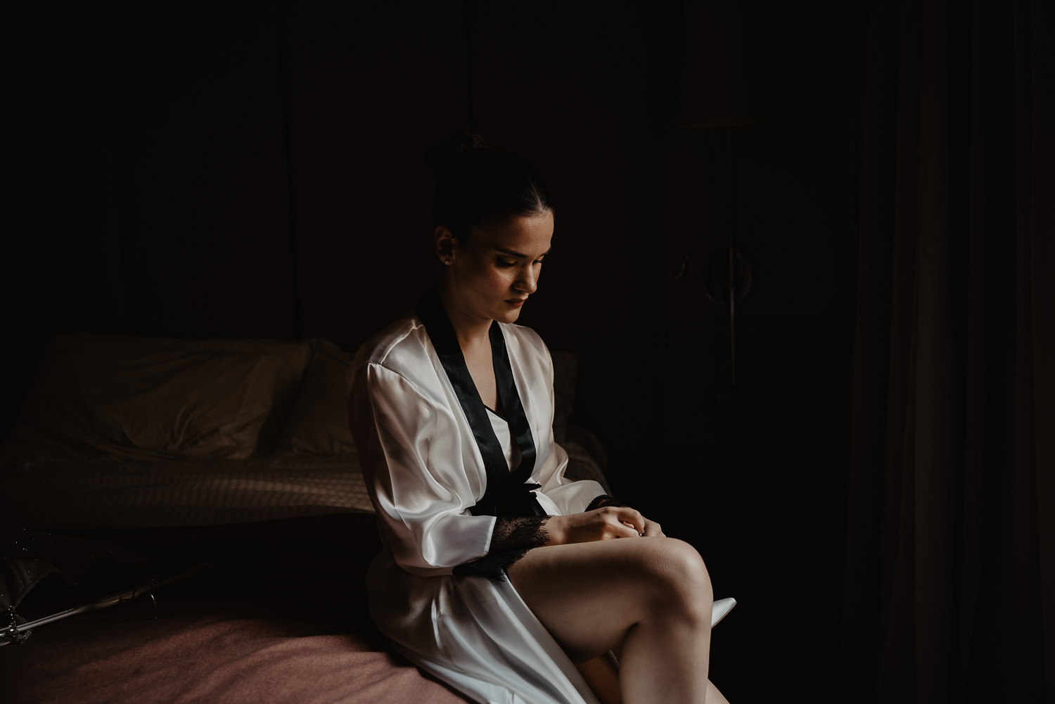 Öykü & Deniz #weddingsinitaly