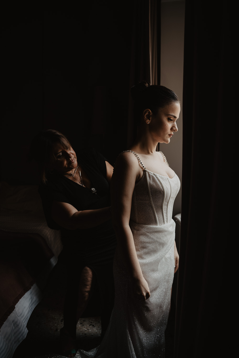 Öykü & Deniz #weddingsinitaly