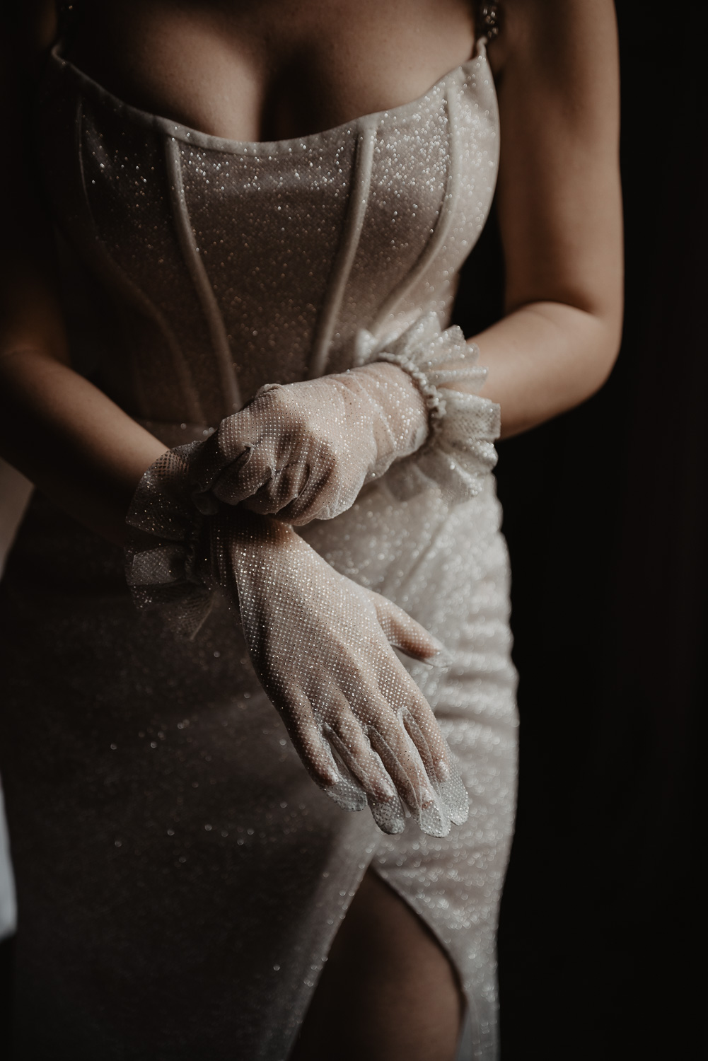 Öykü & Deniz #weddingsinitaly
