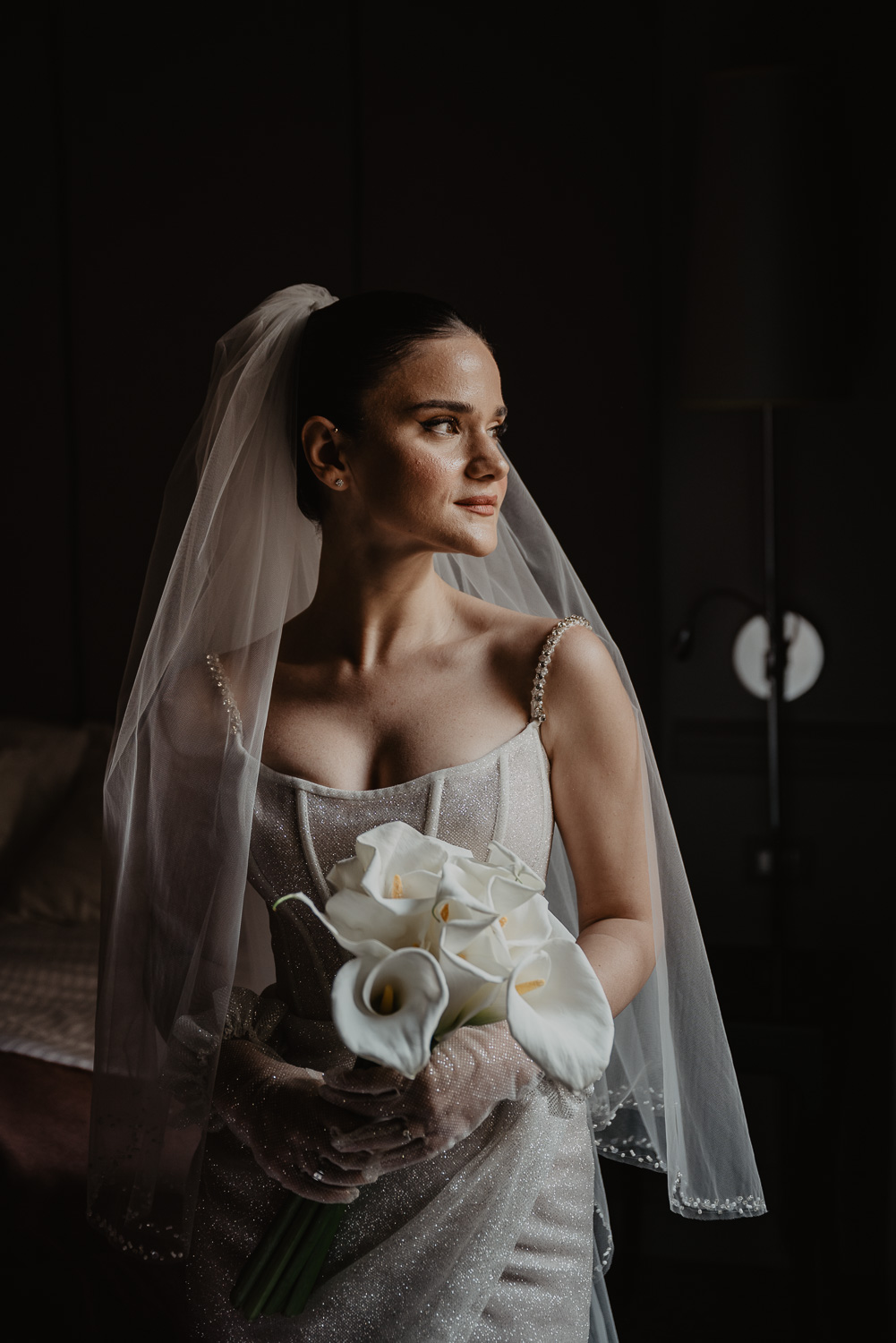 Öykü & Deniz #weddingsinitaly